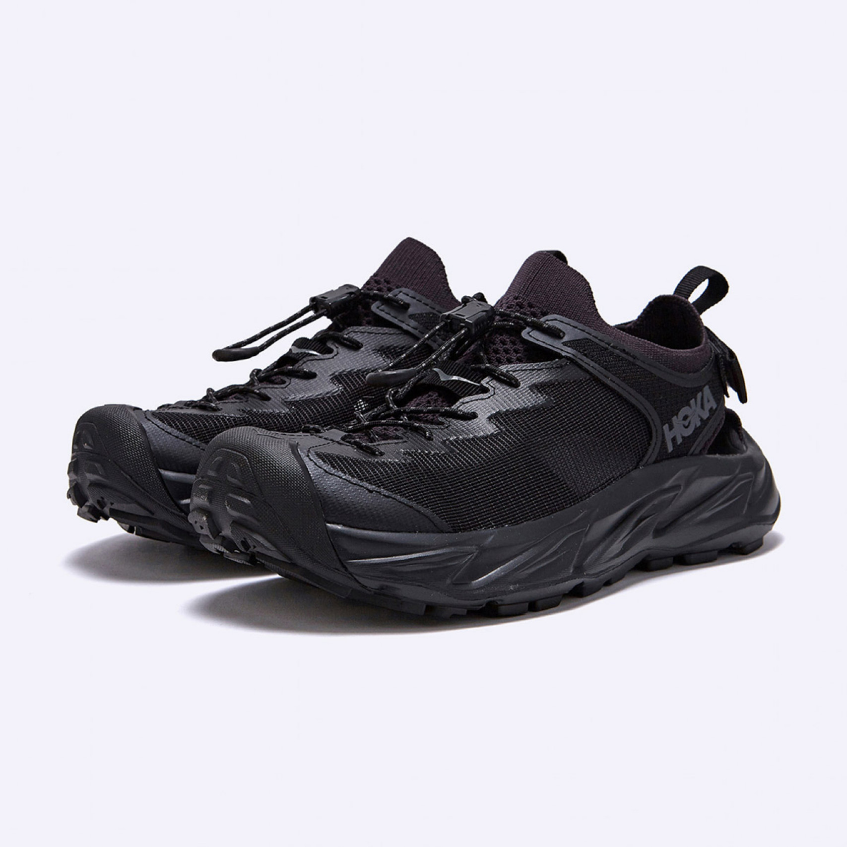 호파라 2 블랙 여성 / 1147670-BBLC