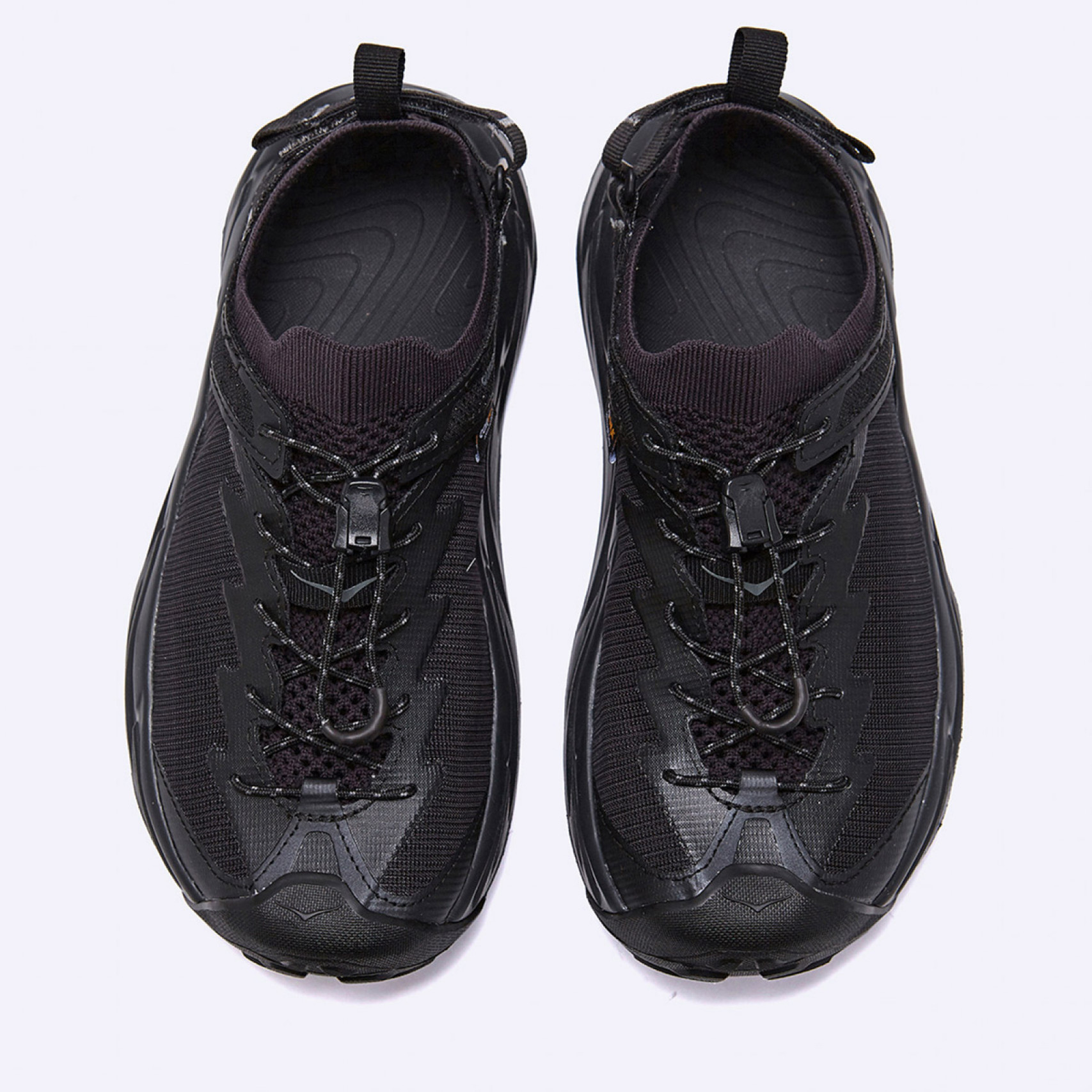 호파라 2 블랙 여성 / 1147670-BBLC