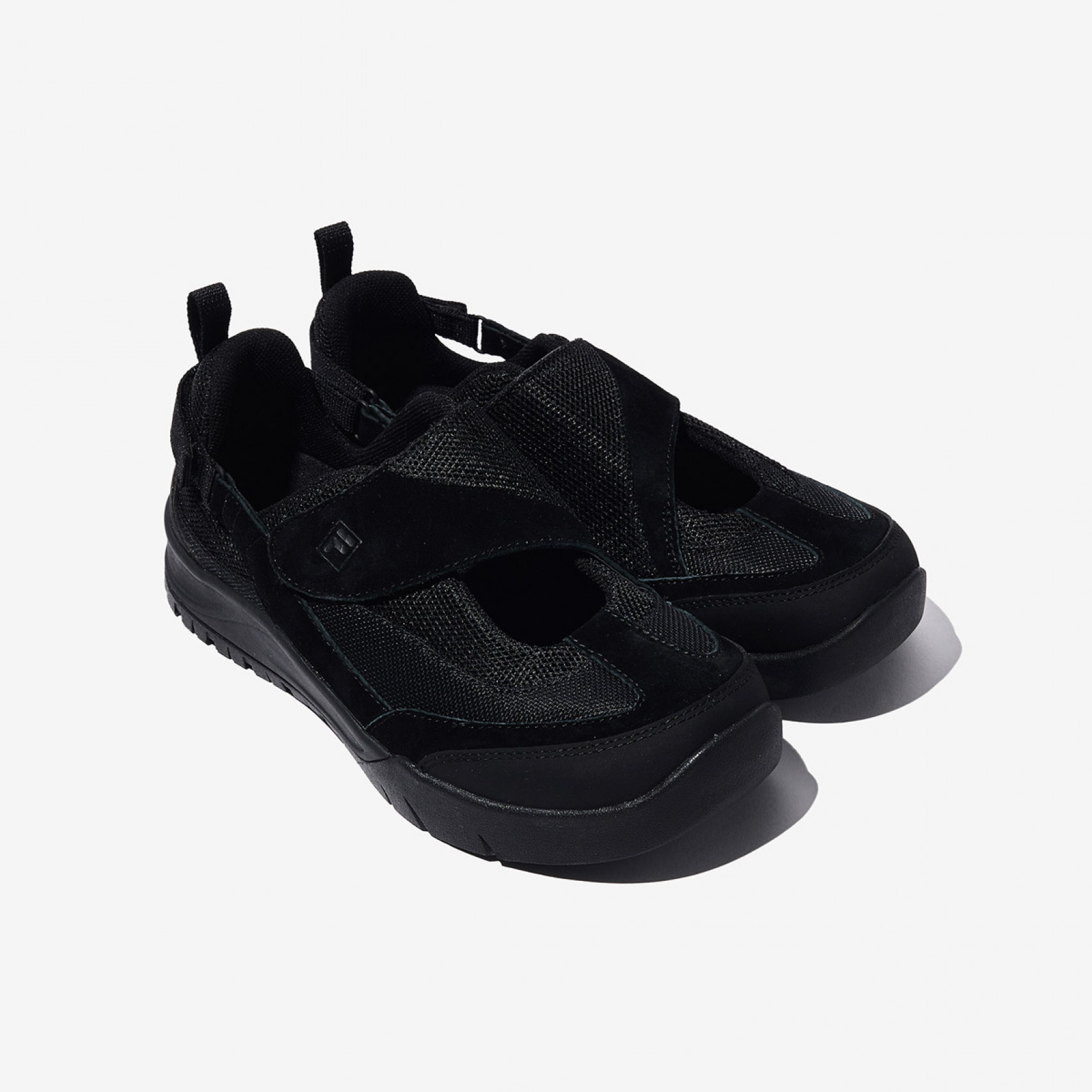 멜비스 메리제인 블랙 / 1QM02393H-001