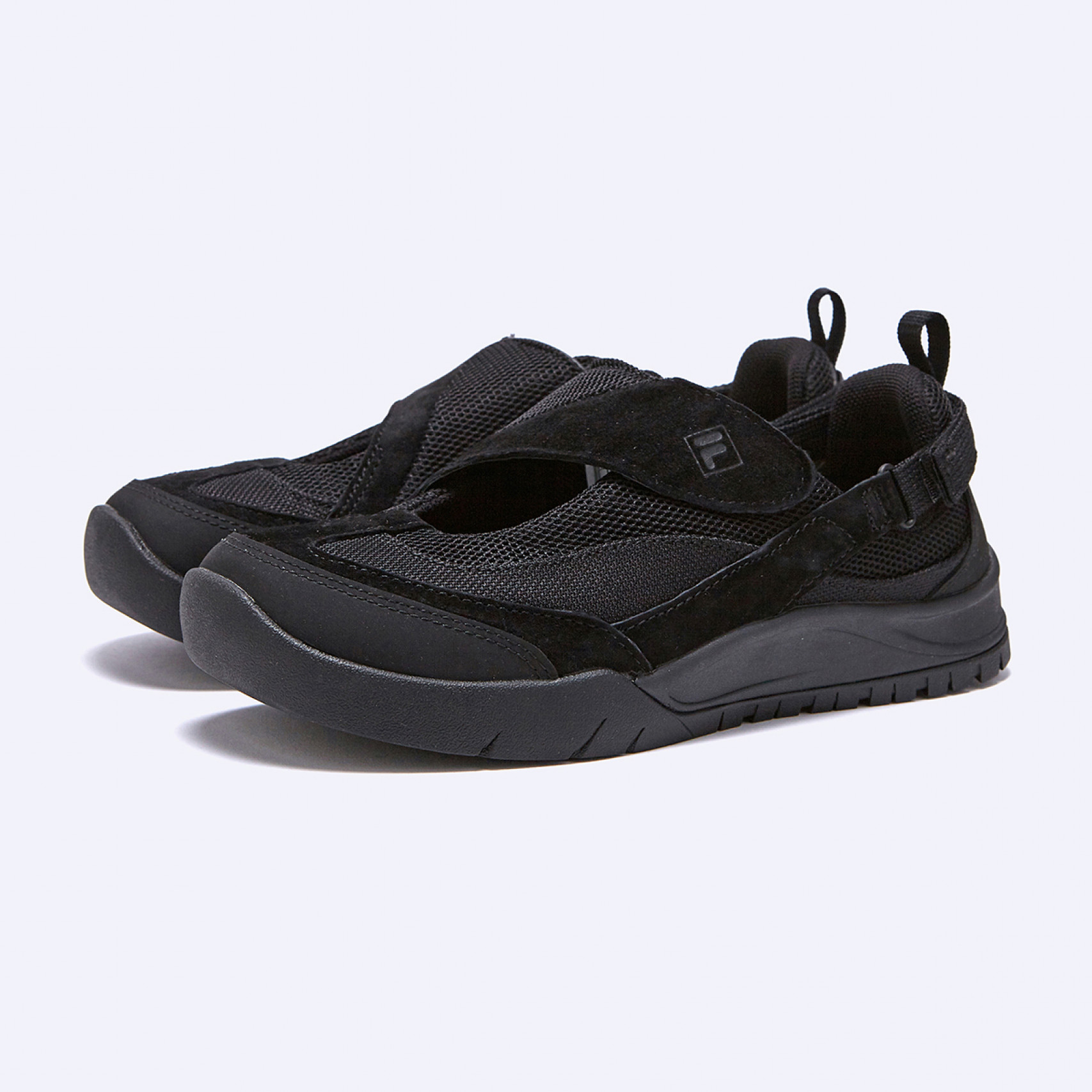 멜비스 메리제인 블랙 / 1QM02393H-001