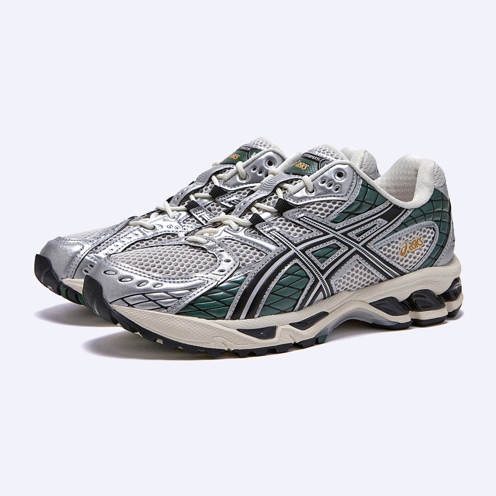 젤 님버스 10.1 크림 그로브 / 1203A761-101