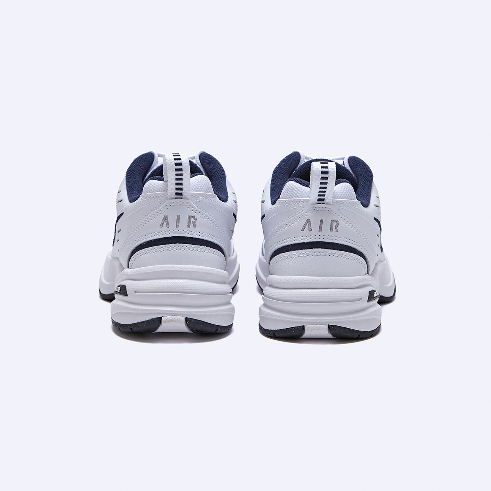 에어 모나크 4 화이트 남성 / 415445-102