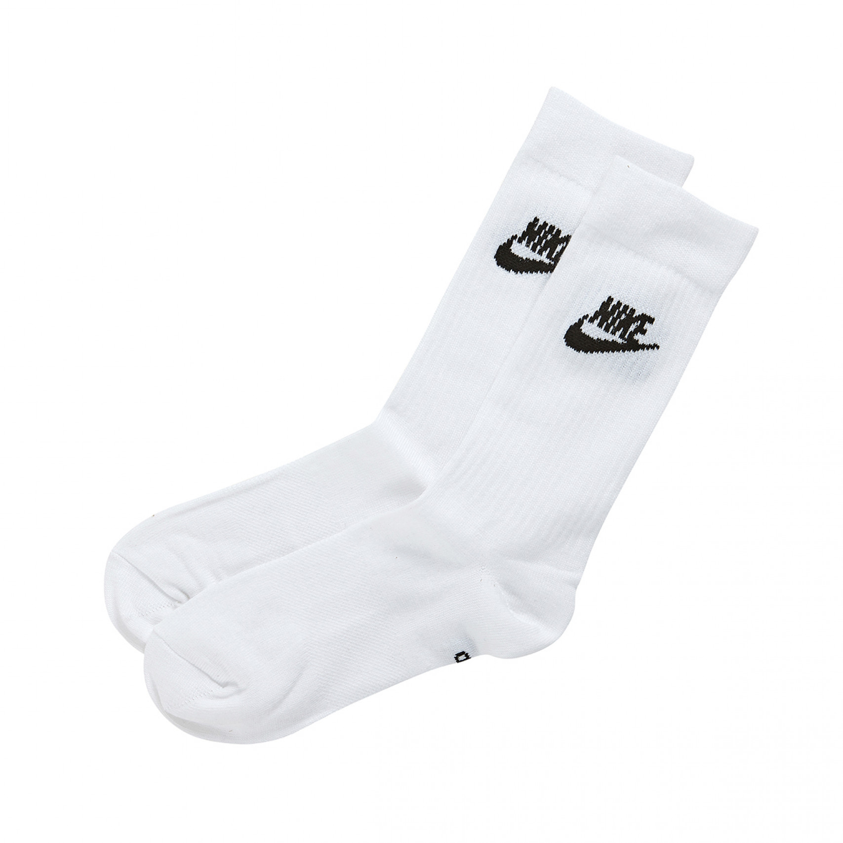 에브리데이 에션셜 크루 삭스 3팩 / DX5025-013