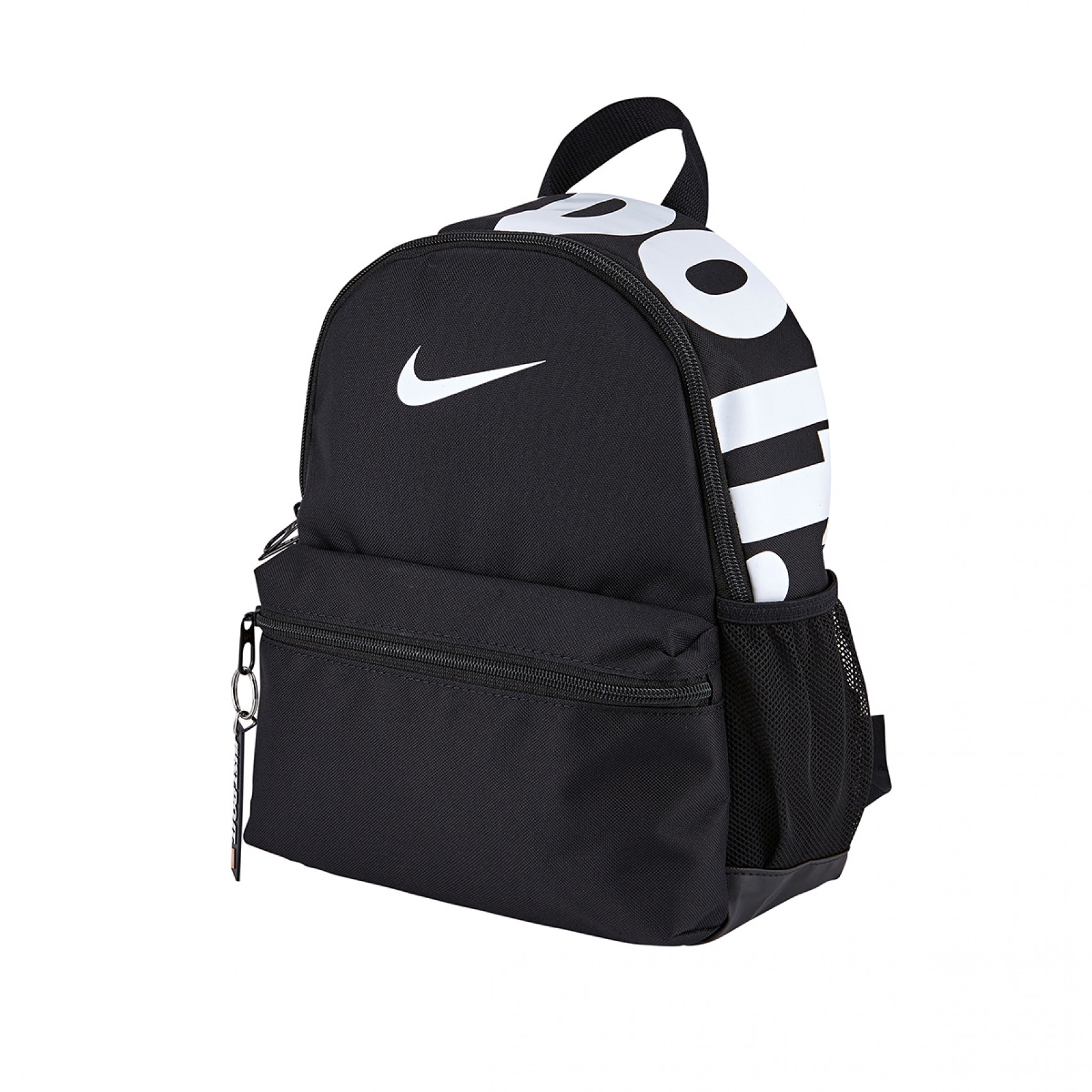 JDI 미니 백팩 블랙 / DR6091-010