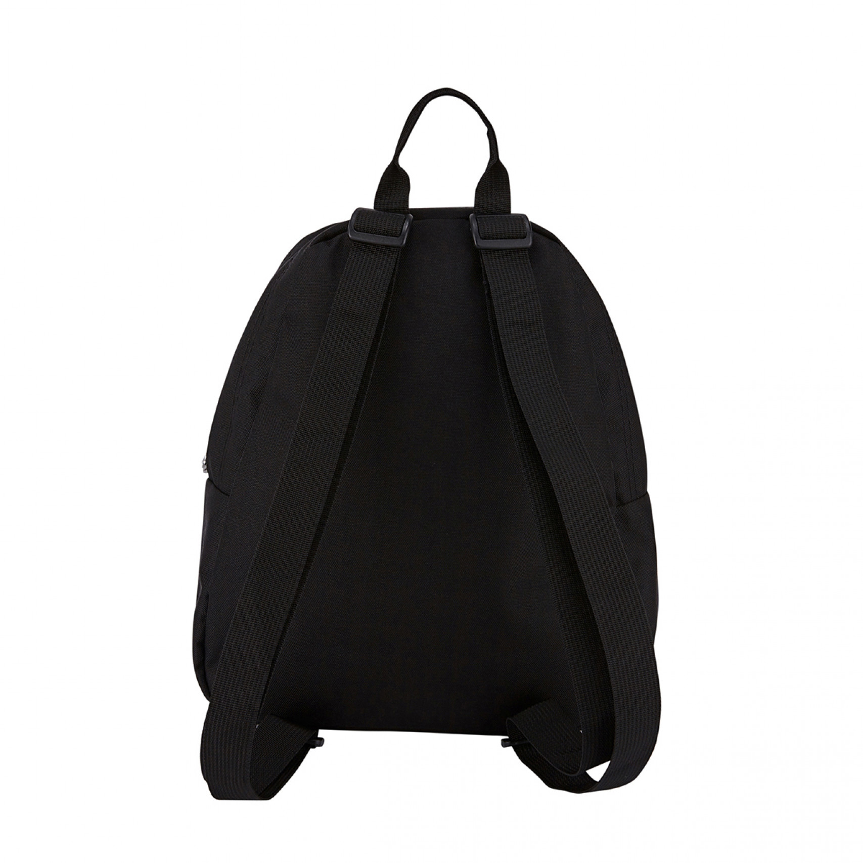 하프 파인트 미니 백팩 블랙 / JS00TDH6008