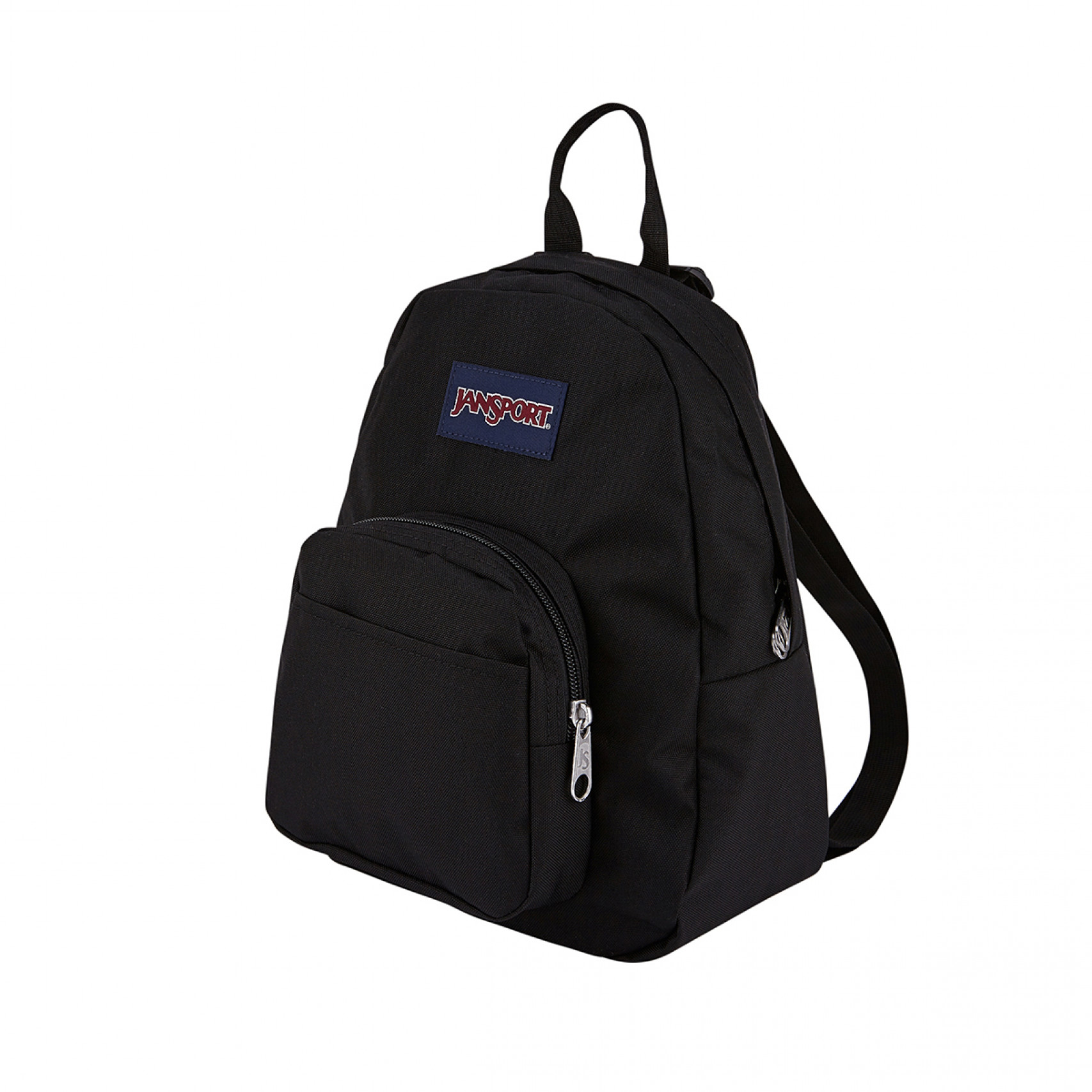 하프 파인트 미니 백팩 블랙 / JS00TDH6008