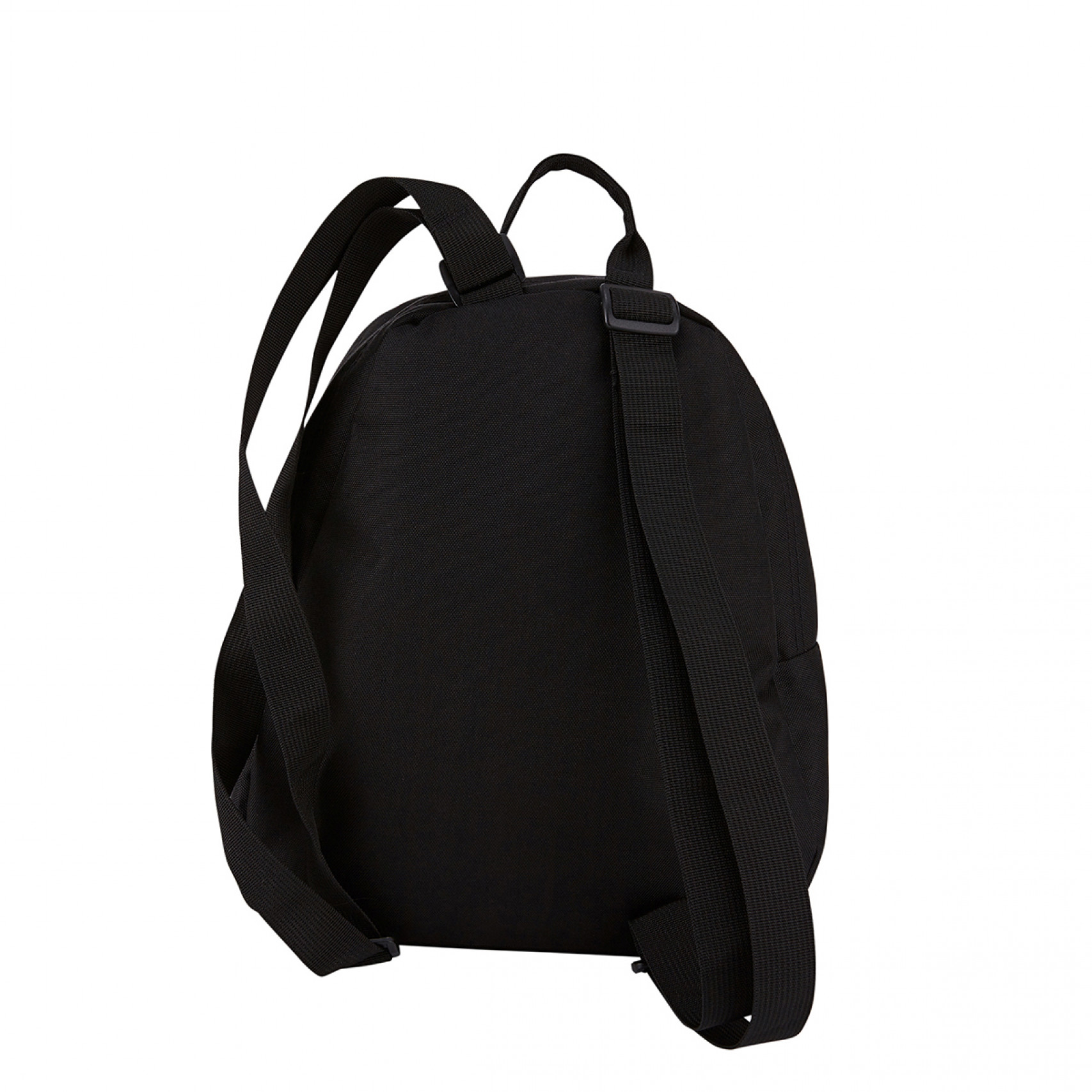 하프 파인트 미니 백팩 블랙 / JS00TDH6008