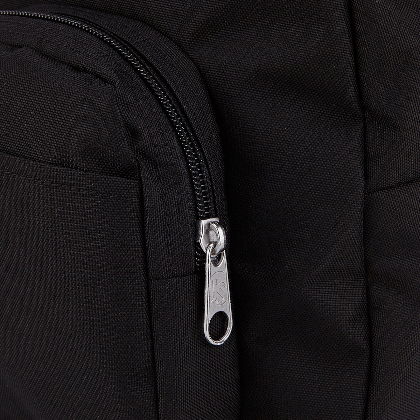 하프 파인트 미니 백팩 블랙 / JS00TDH6008