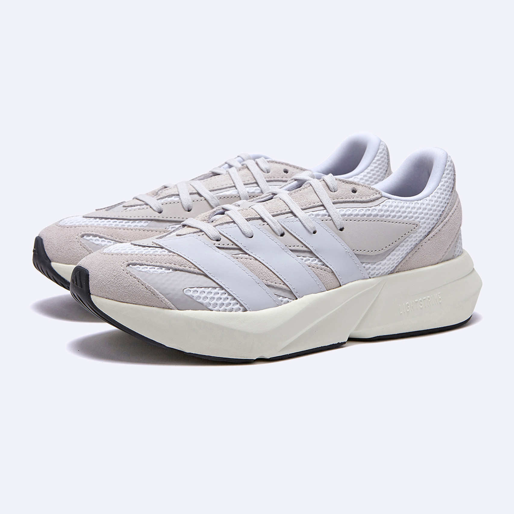 라이트블레이즈 화이트 남성 / JH6942