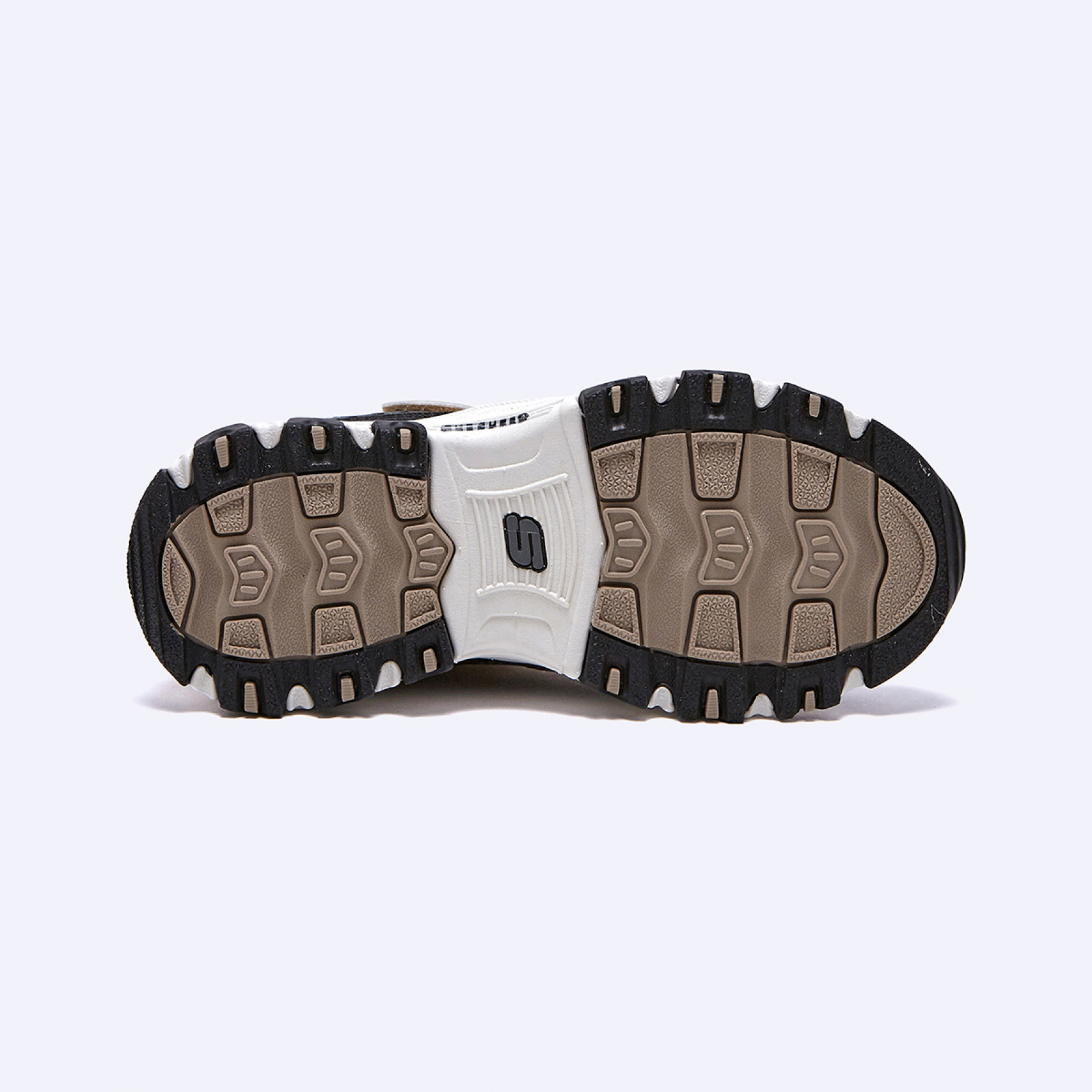 딜라이트 내추럴 블랙 키즈 / 405326LNTBK