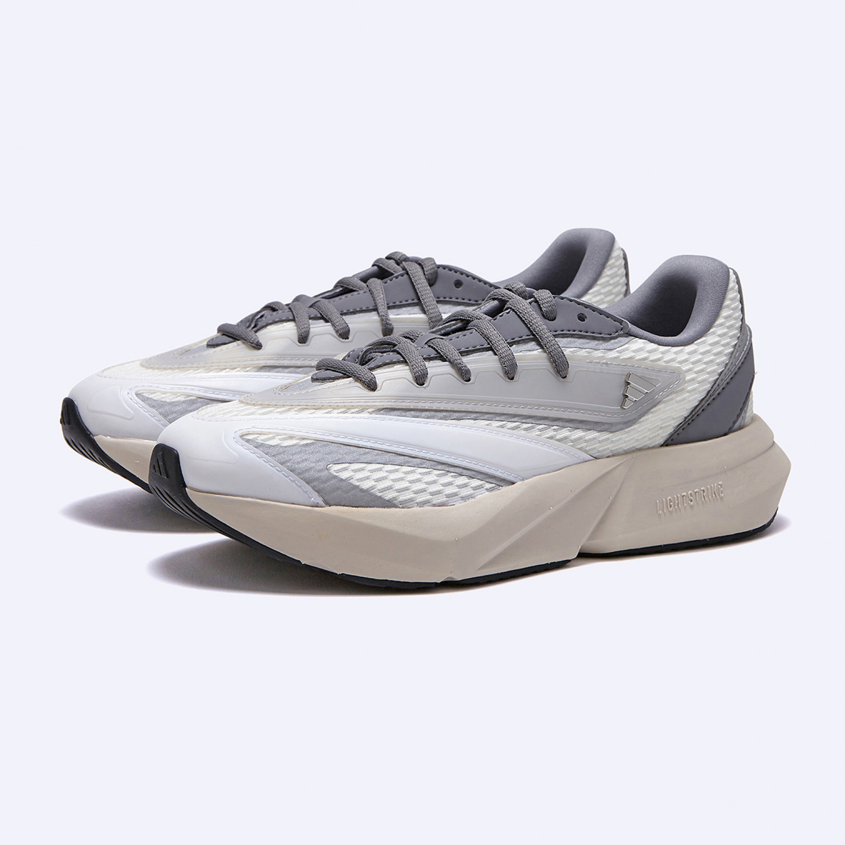 라이트블레이즈 오프화이트 그레이 여성 / JS4256