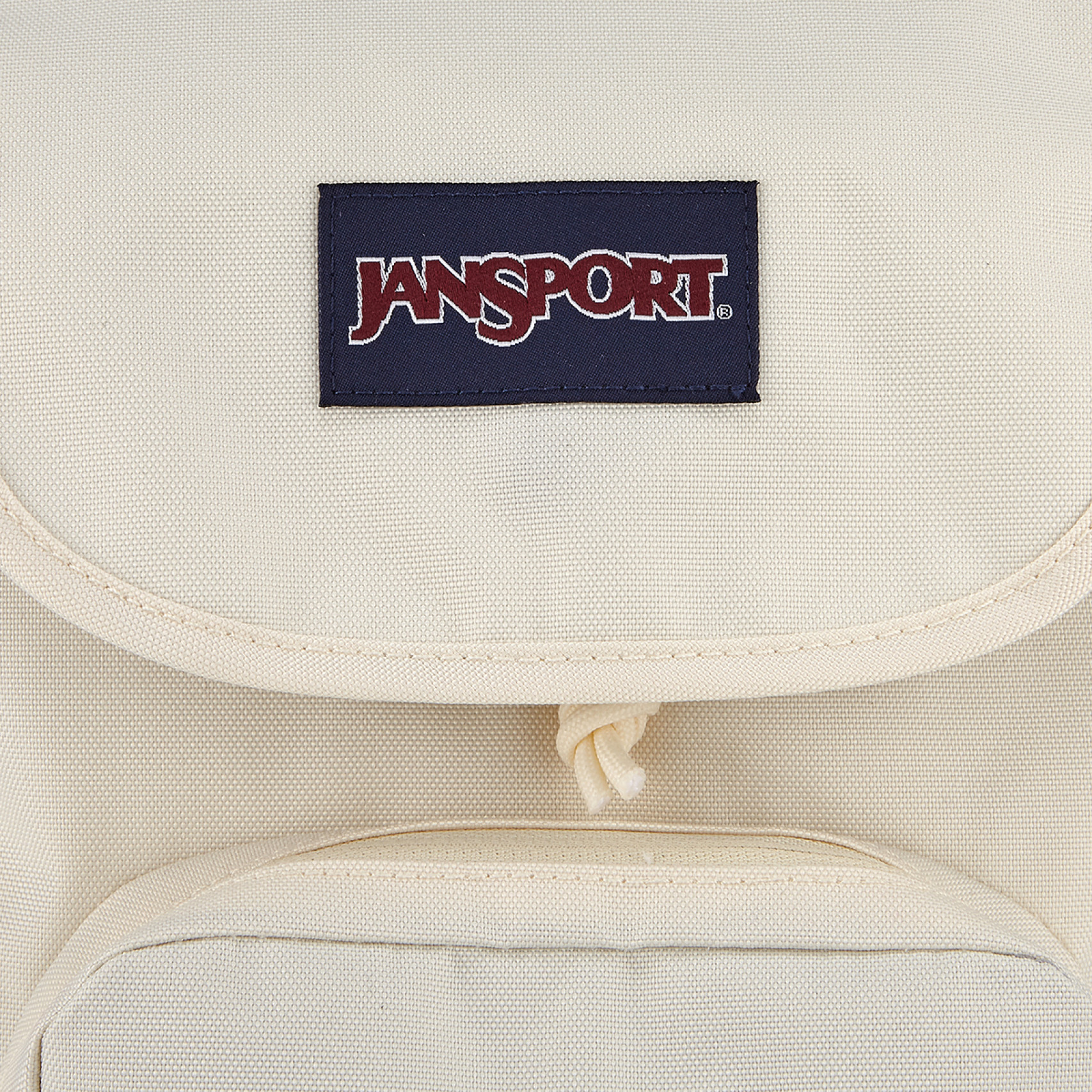 하이랜드 미니 백팩 코코넛 / JS0A83LJ7S1