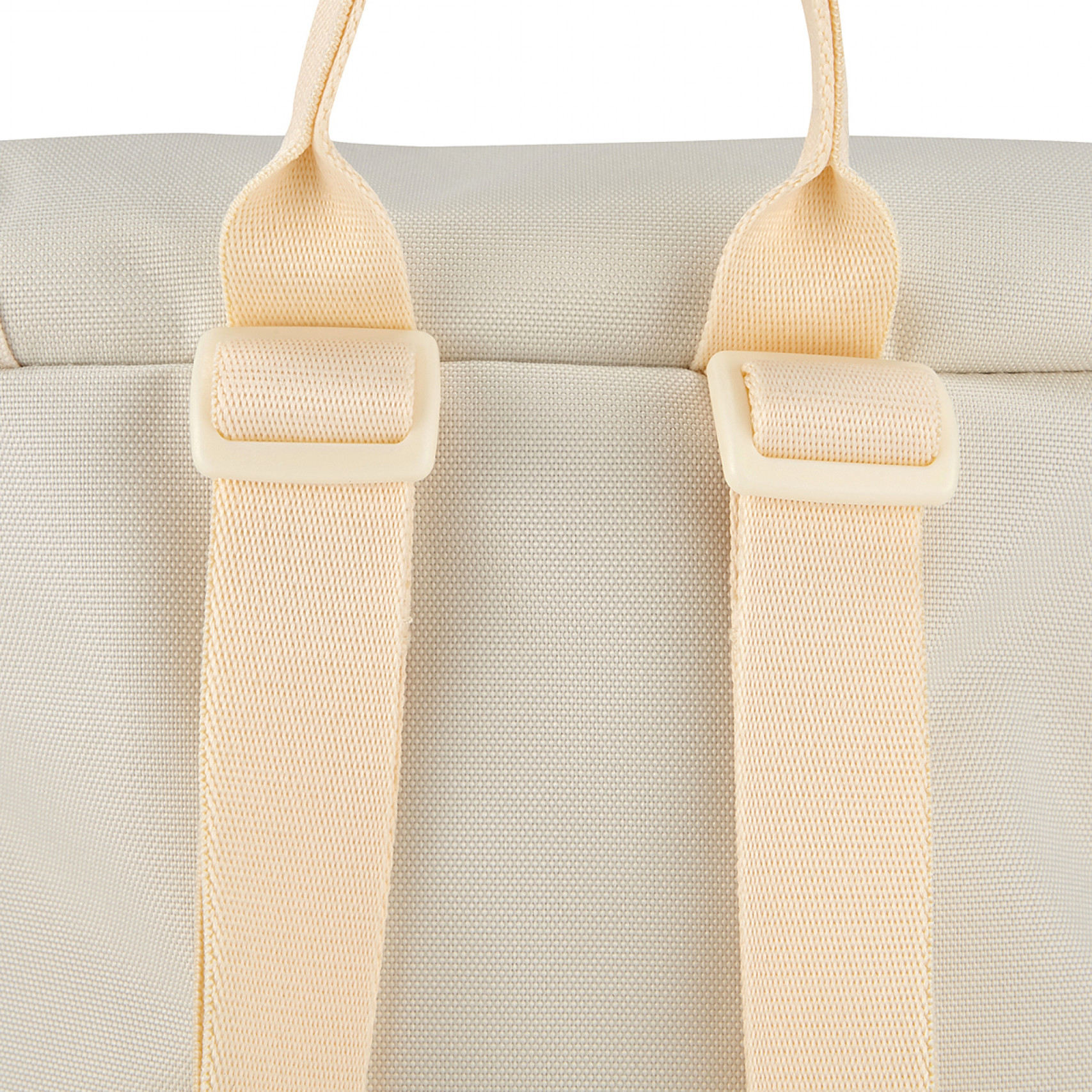 하이랜드 미니 백팩 코코넛 / JS0A83LJ7S1