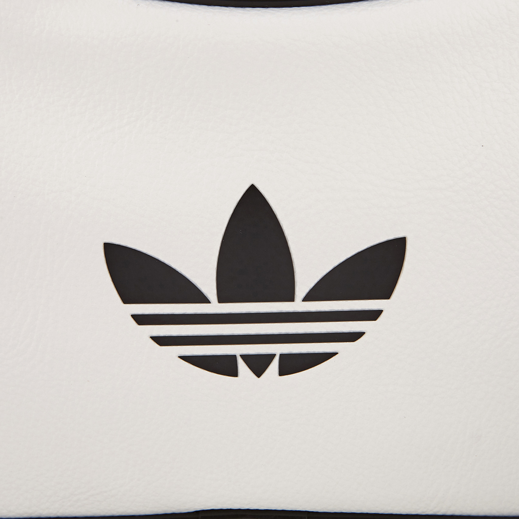 아디컬러 클래식 미니 에어라이너 화이트 / JX0231