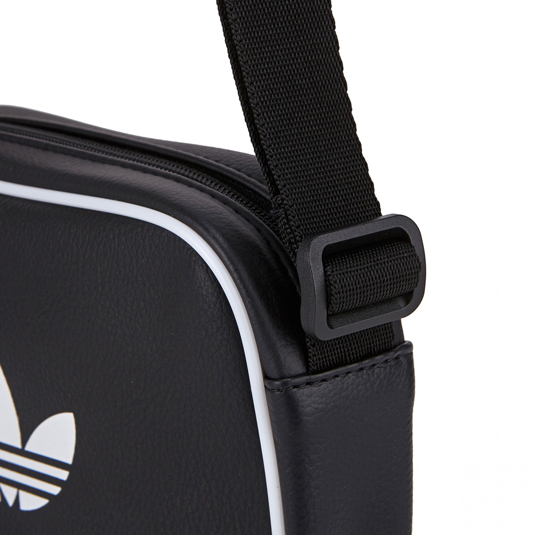 아디컬러 클래식 미니 에어라이너 블랙 / JX0230