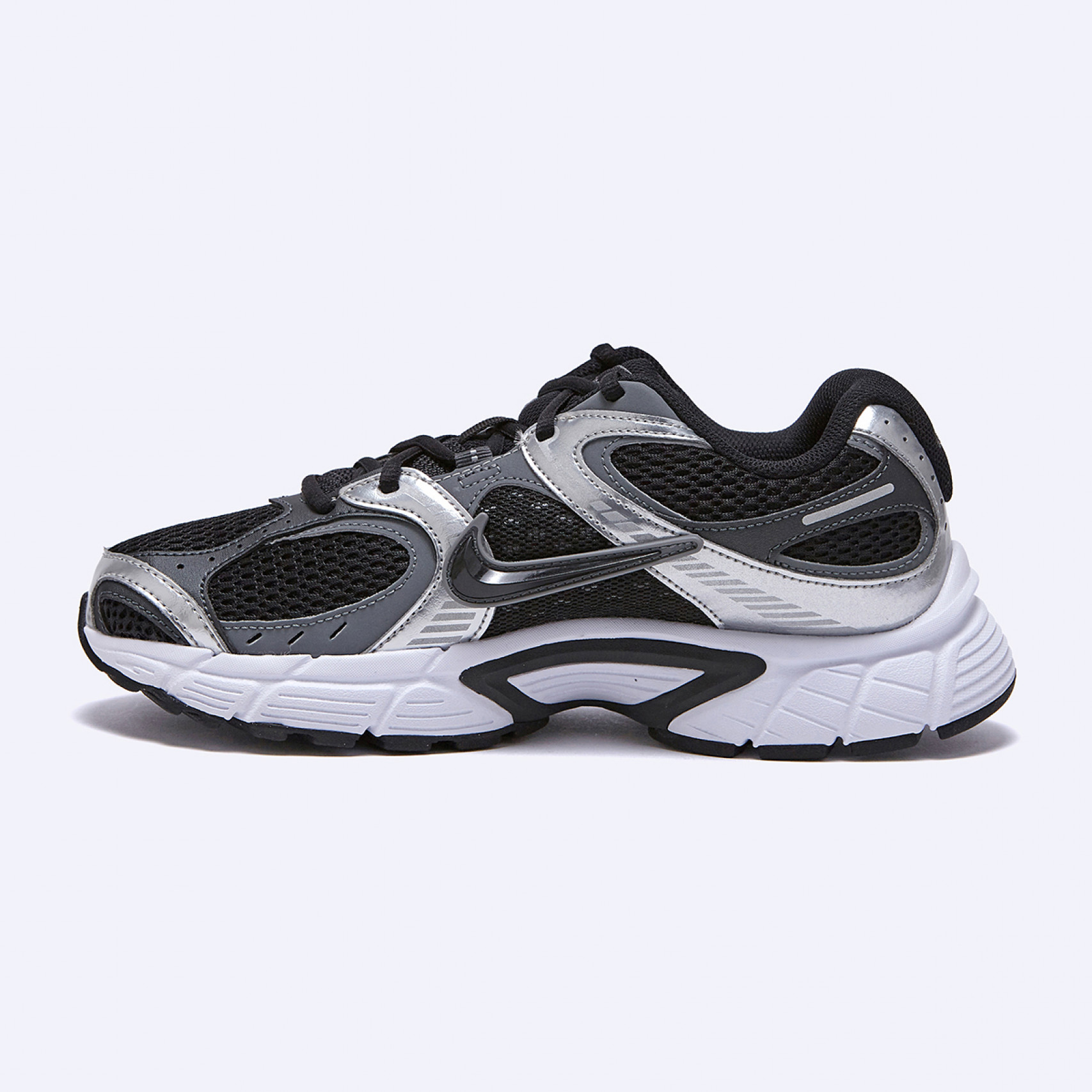 V5 RNR 블랙 스모크 그레이 남성 / HJ5228-004