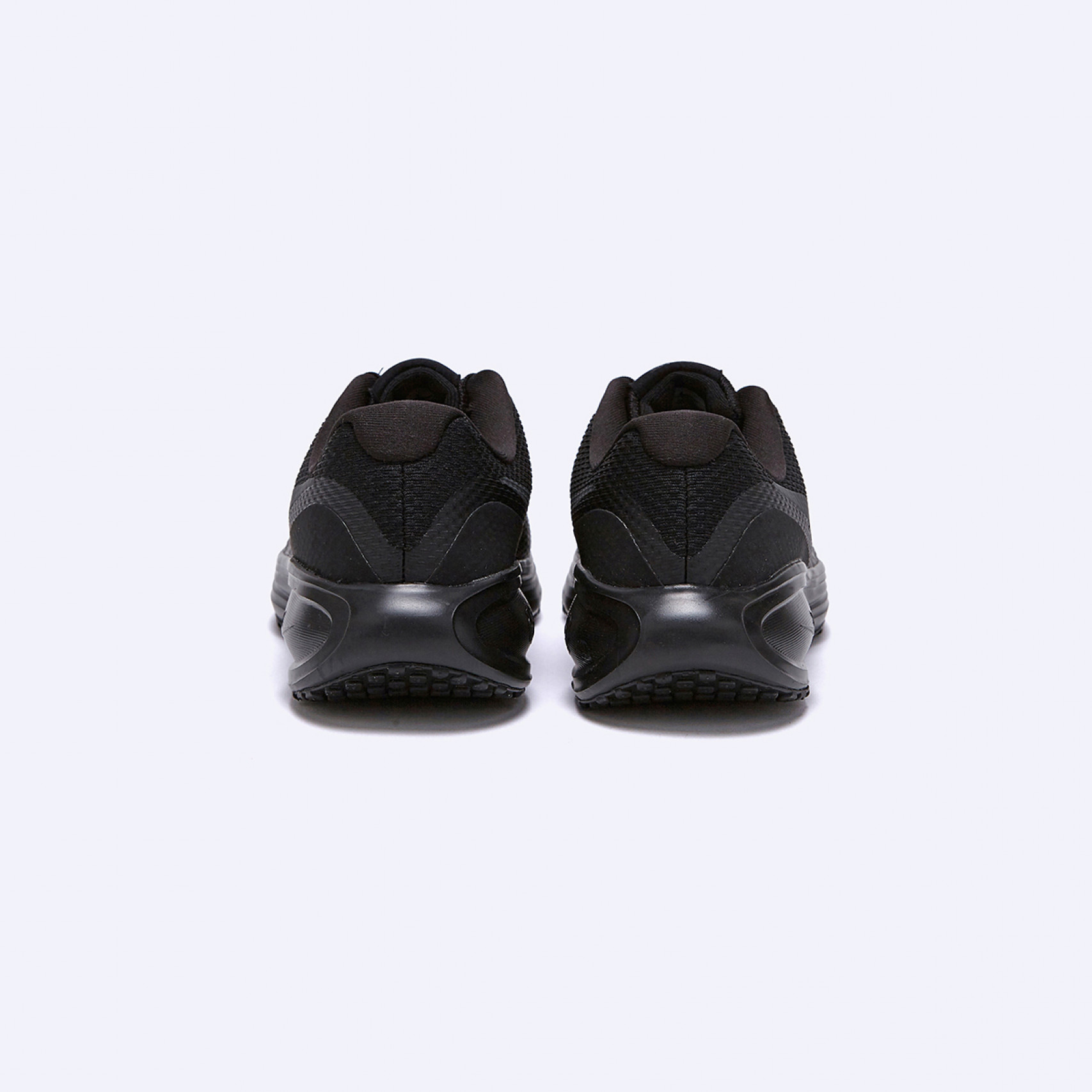 나이키 레볼루션 8 블랙 여성 / HJ8485-002