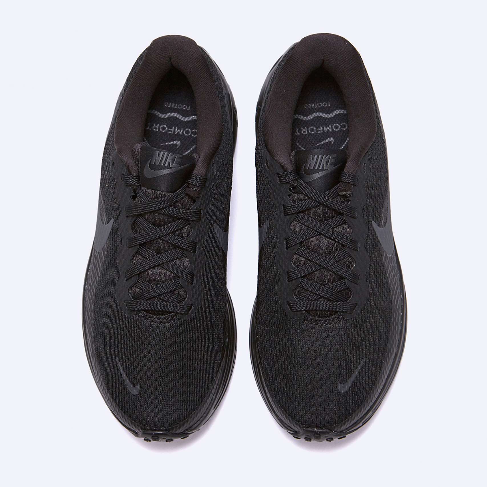 레볼루션 8 블랙 여성 / HJ8485-002