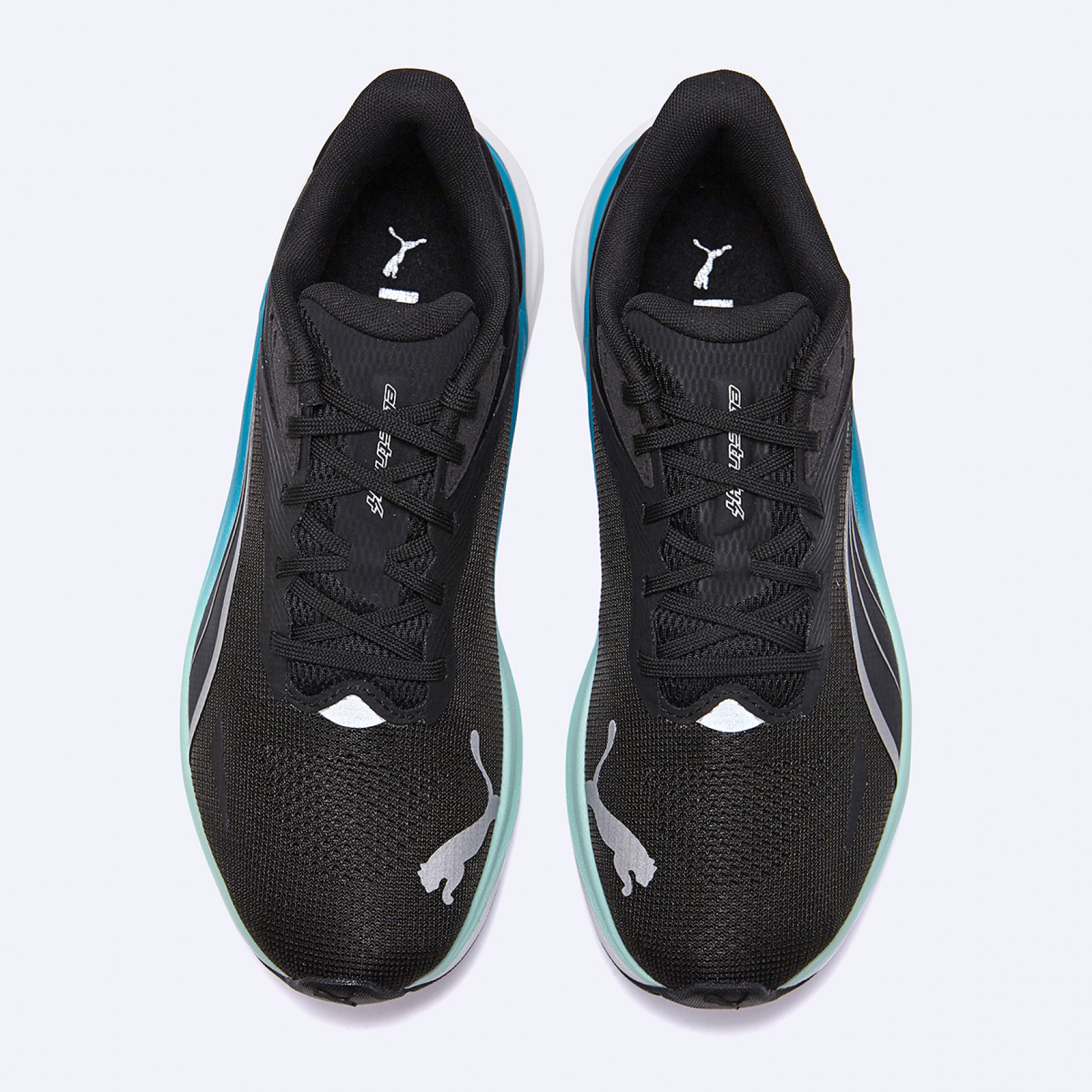 일렉트리파이 나이트로4 블루 남성 / 31078913