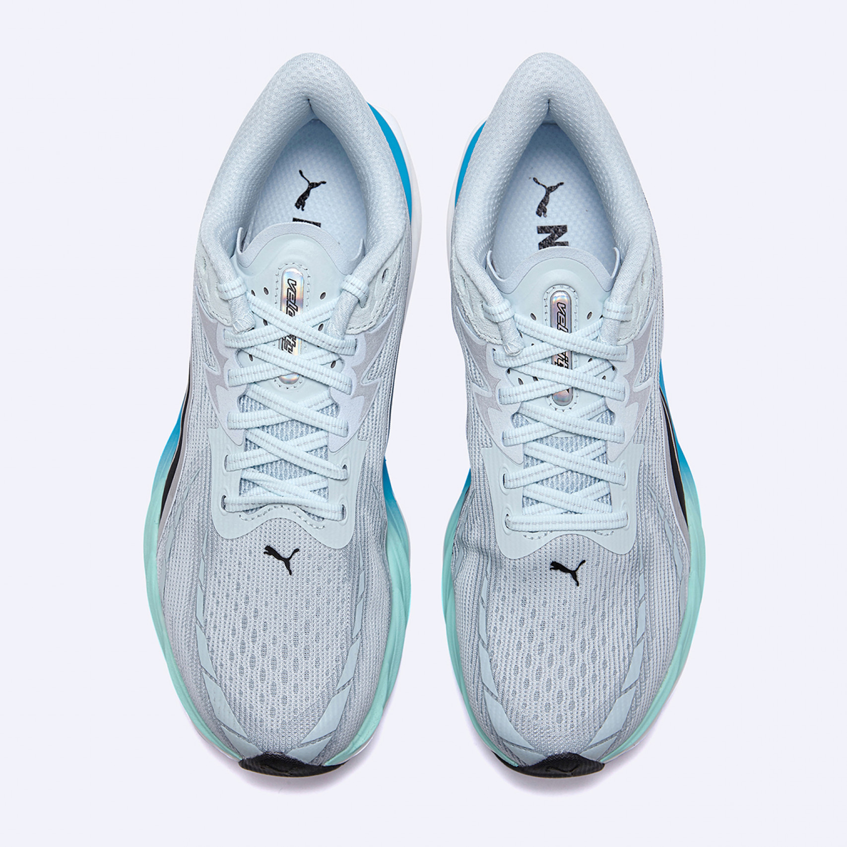 벨로시티 나이트로4 와이드 민트 남성 / 31206602