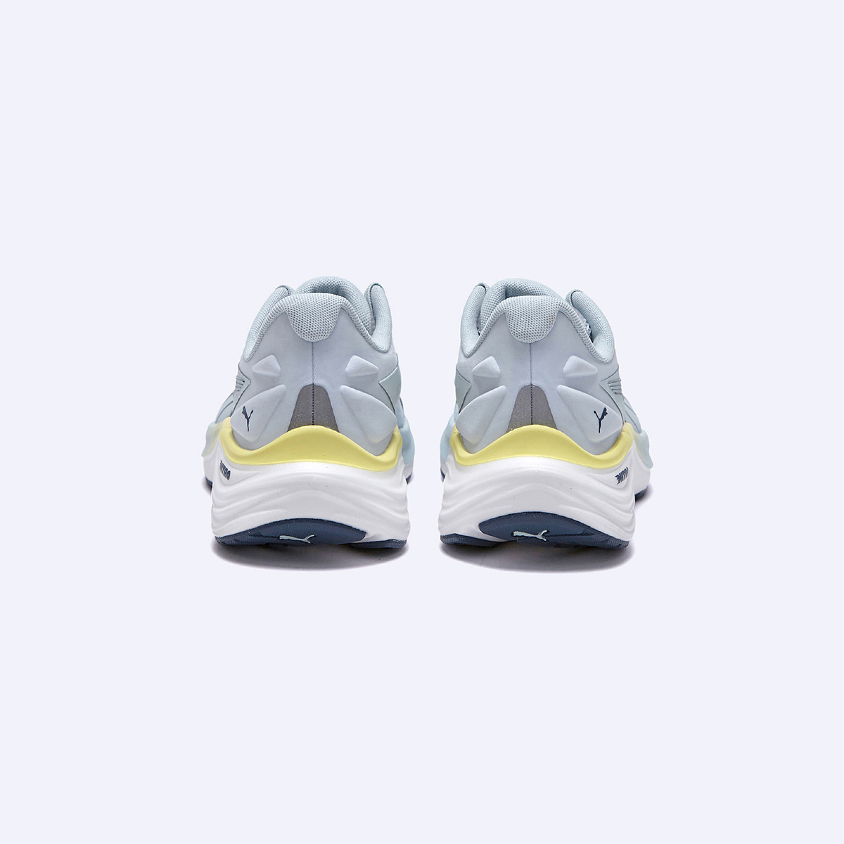 일렉트리파이 나이트로4 라이트 블루 여성 / 31078814