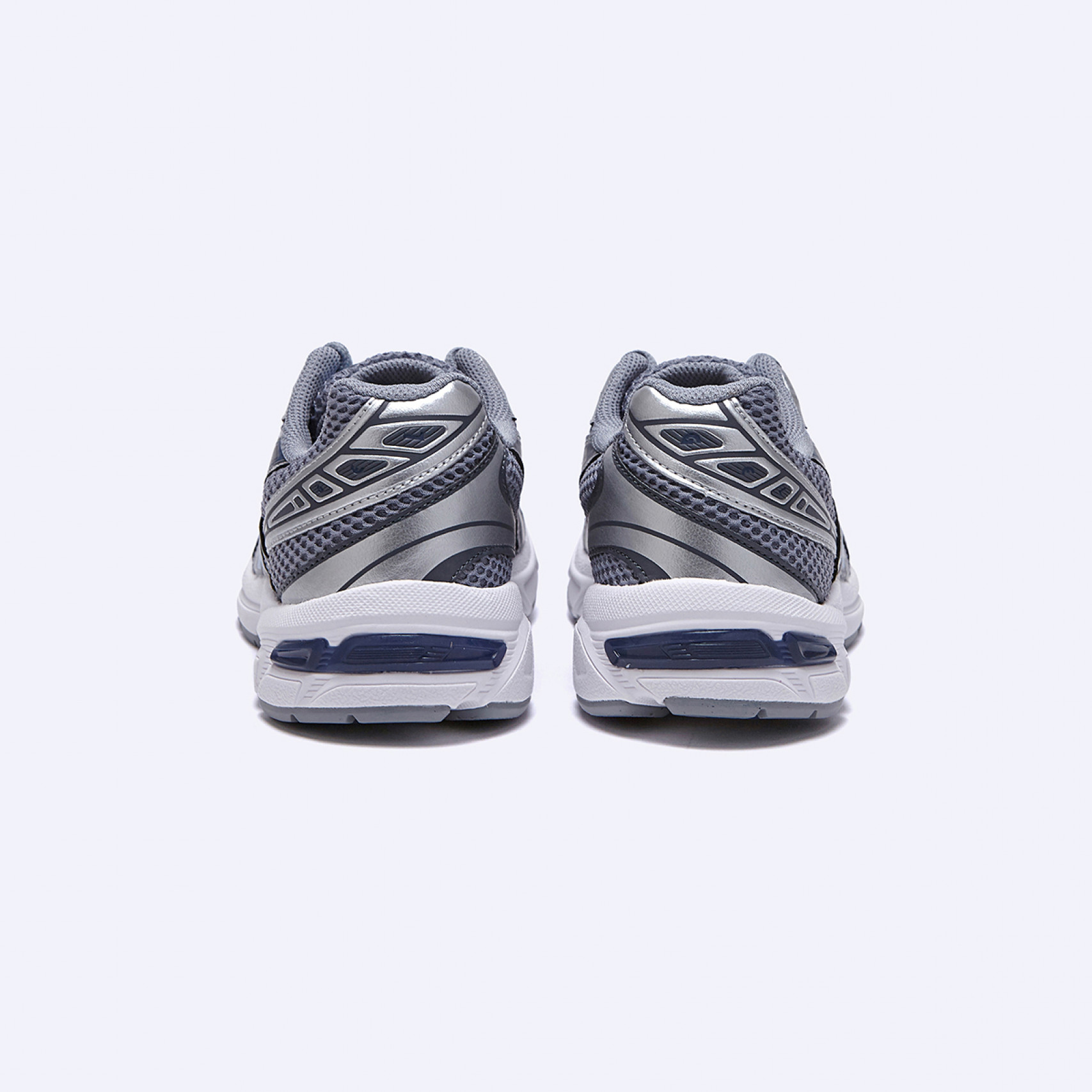 젤 1130 그래블 퓨어 실버 / 1203A609-022