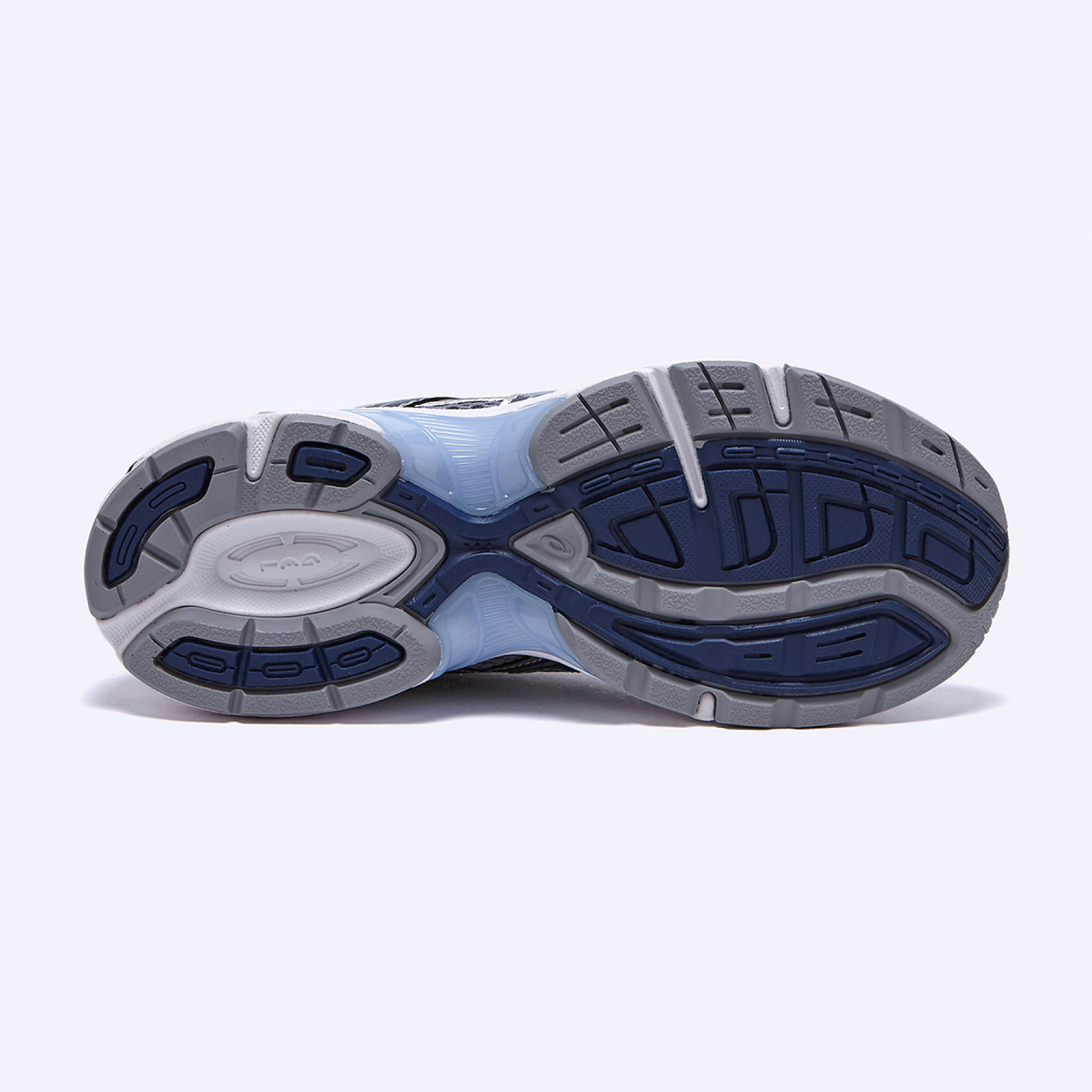 젤 1130 그래블 퓨어 실버 / 1203A609-022