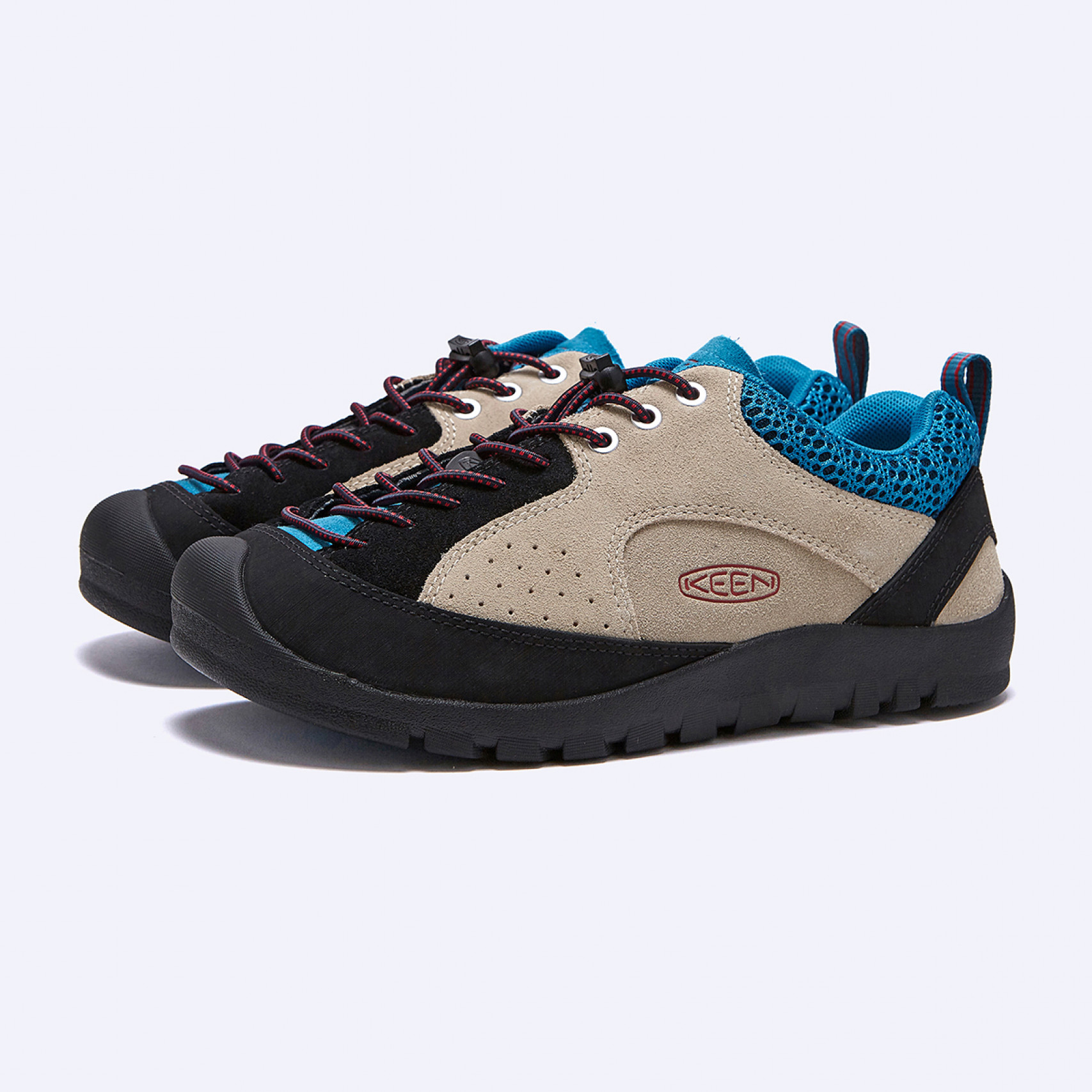 재스퍼 락스 SP 블루 여성 / 1027428