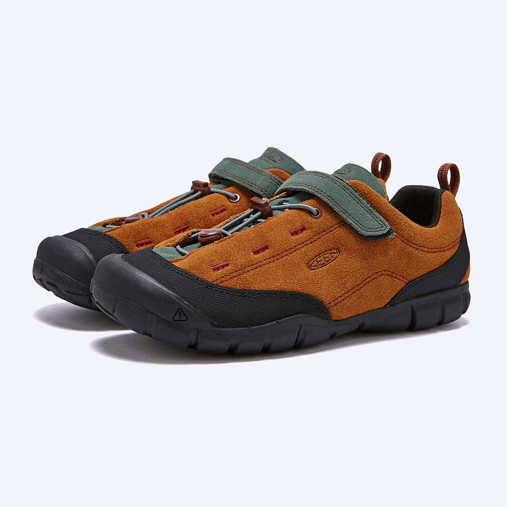 재스퍼 II 브라운 여성 / 1028554