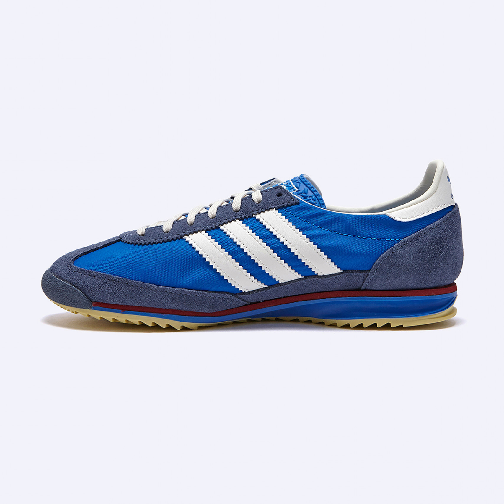 SL 72 OG 블루 여성 / JS0255