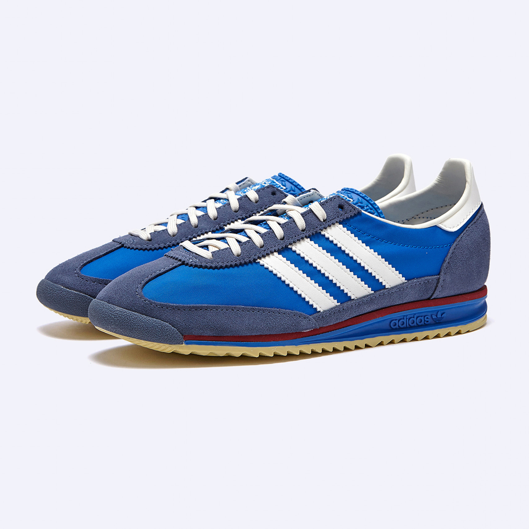 SL 72 OG 블루 여성 / JS0255