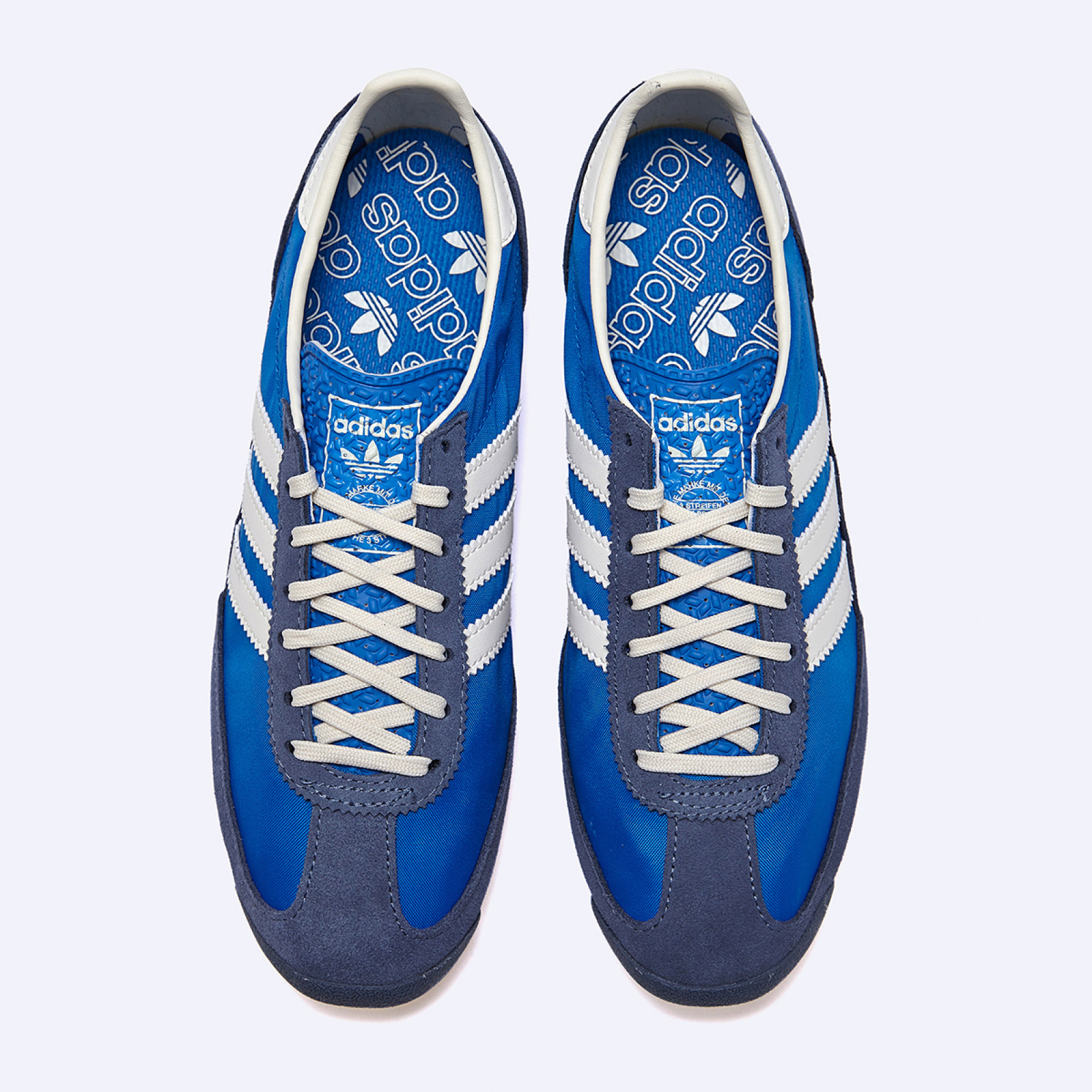 SL 72 OG 블루 여성 / JS0255