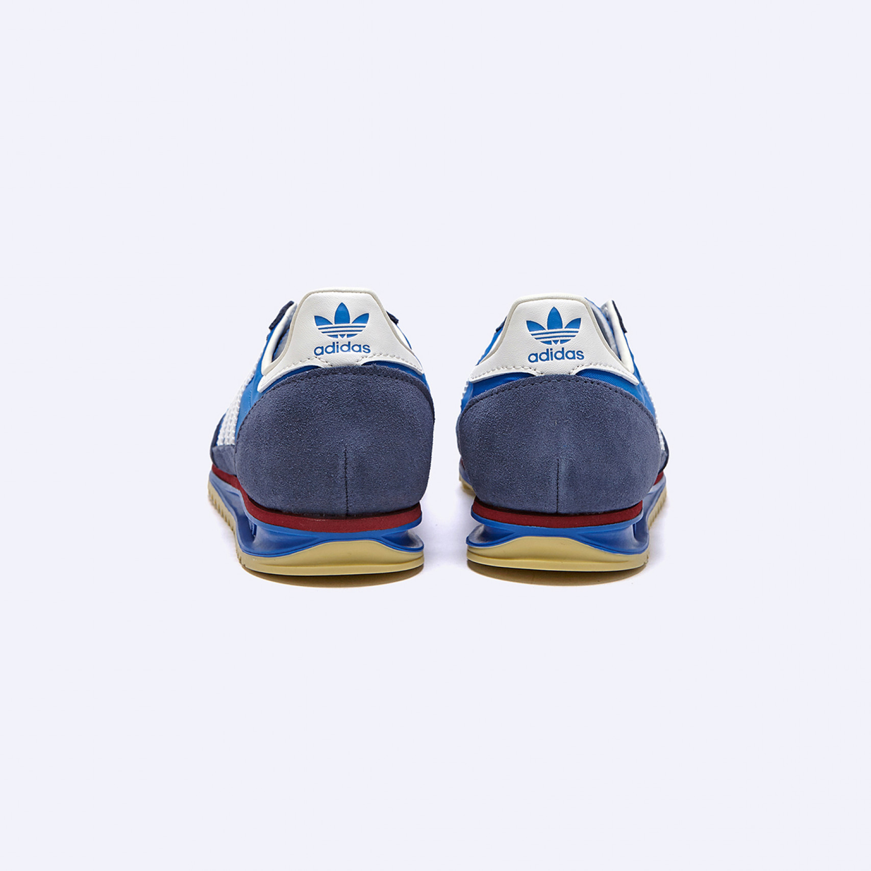 SL 72 OG 블루 여성 / JS0255