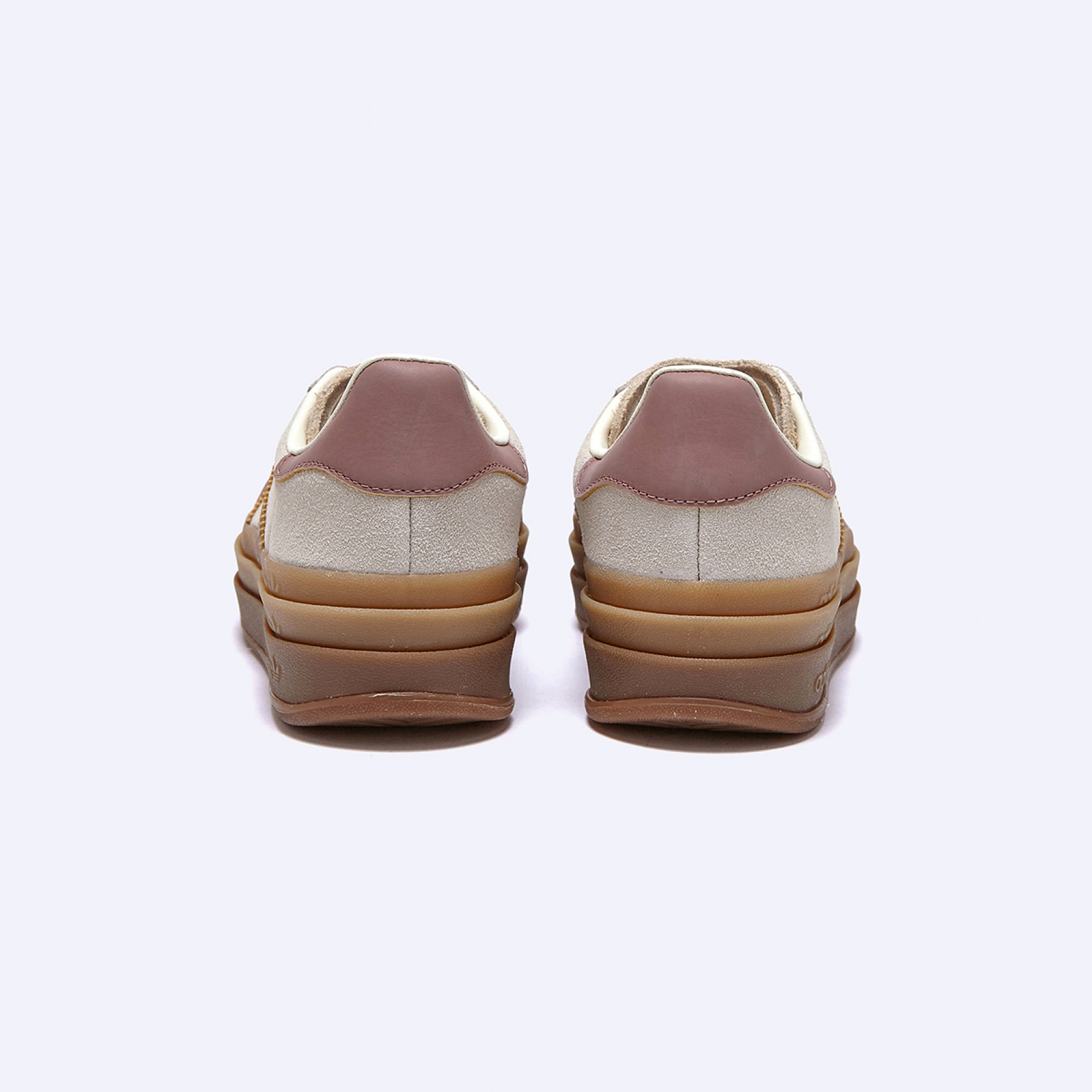 가젤 볼드 화이트 여성 / JS3893