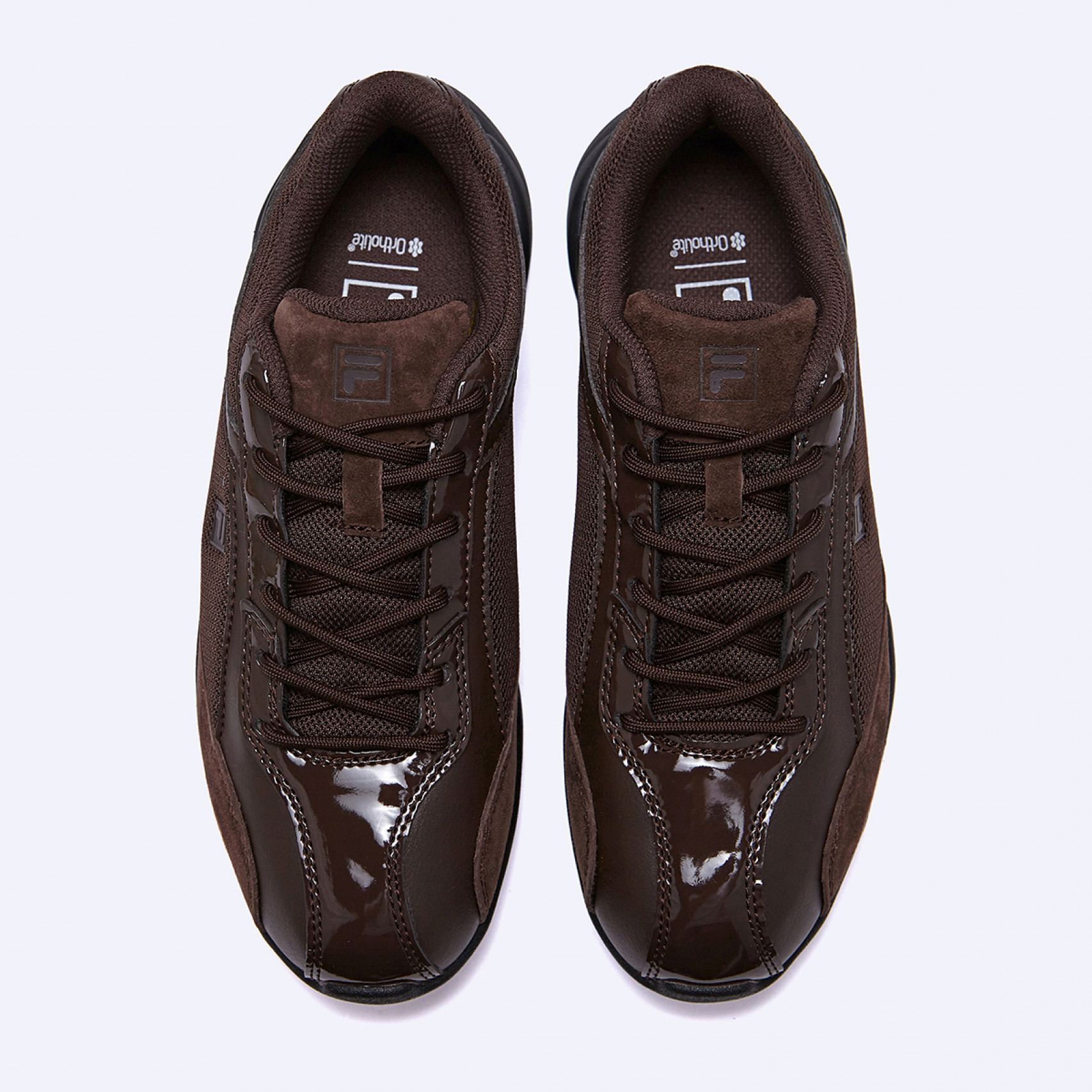 리트모 LT 브라운 / FS253ODO3X013-217