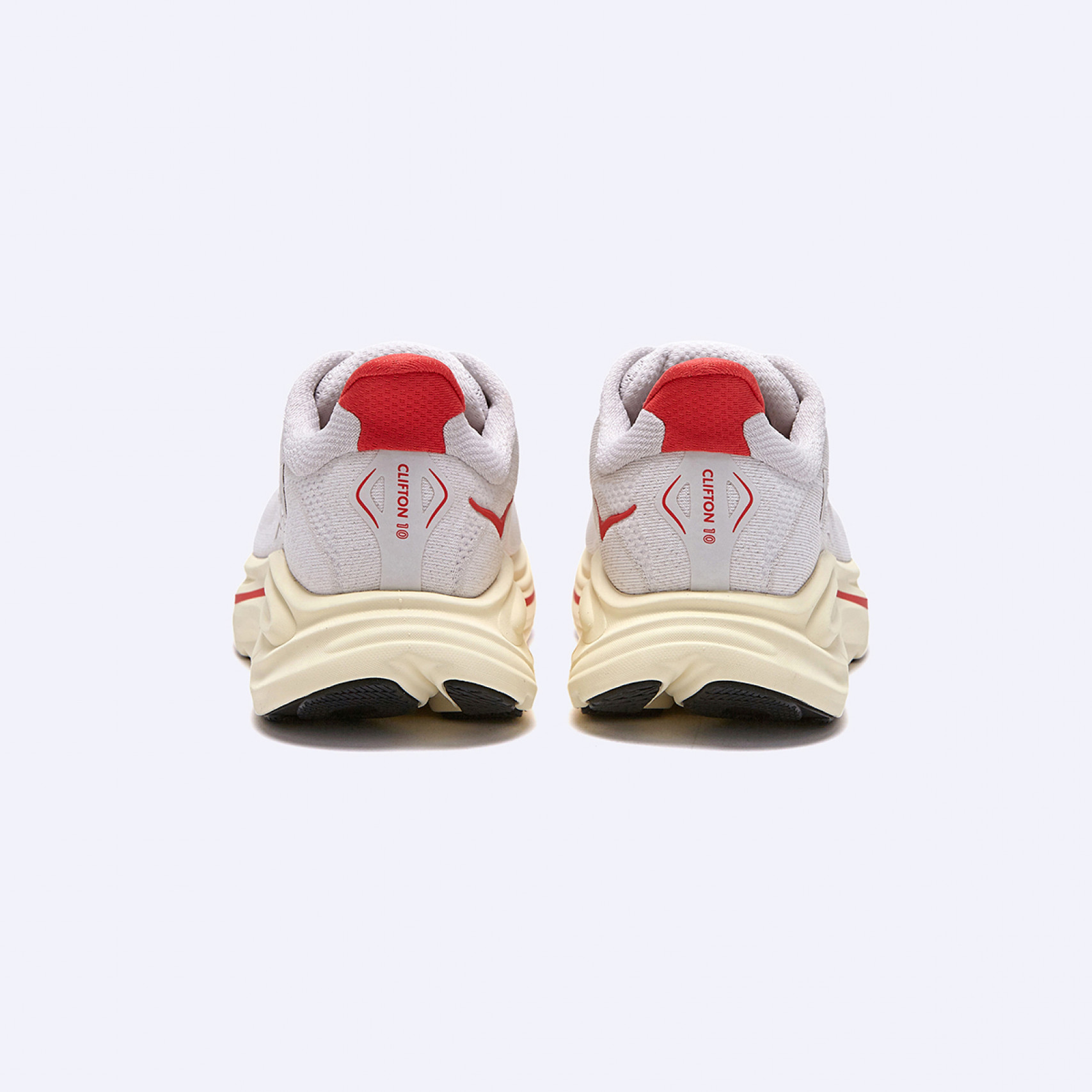 클리프톤 10 와이드 스투코 셰리즈 여성 / 1162050-SCCC