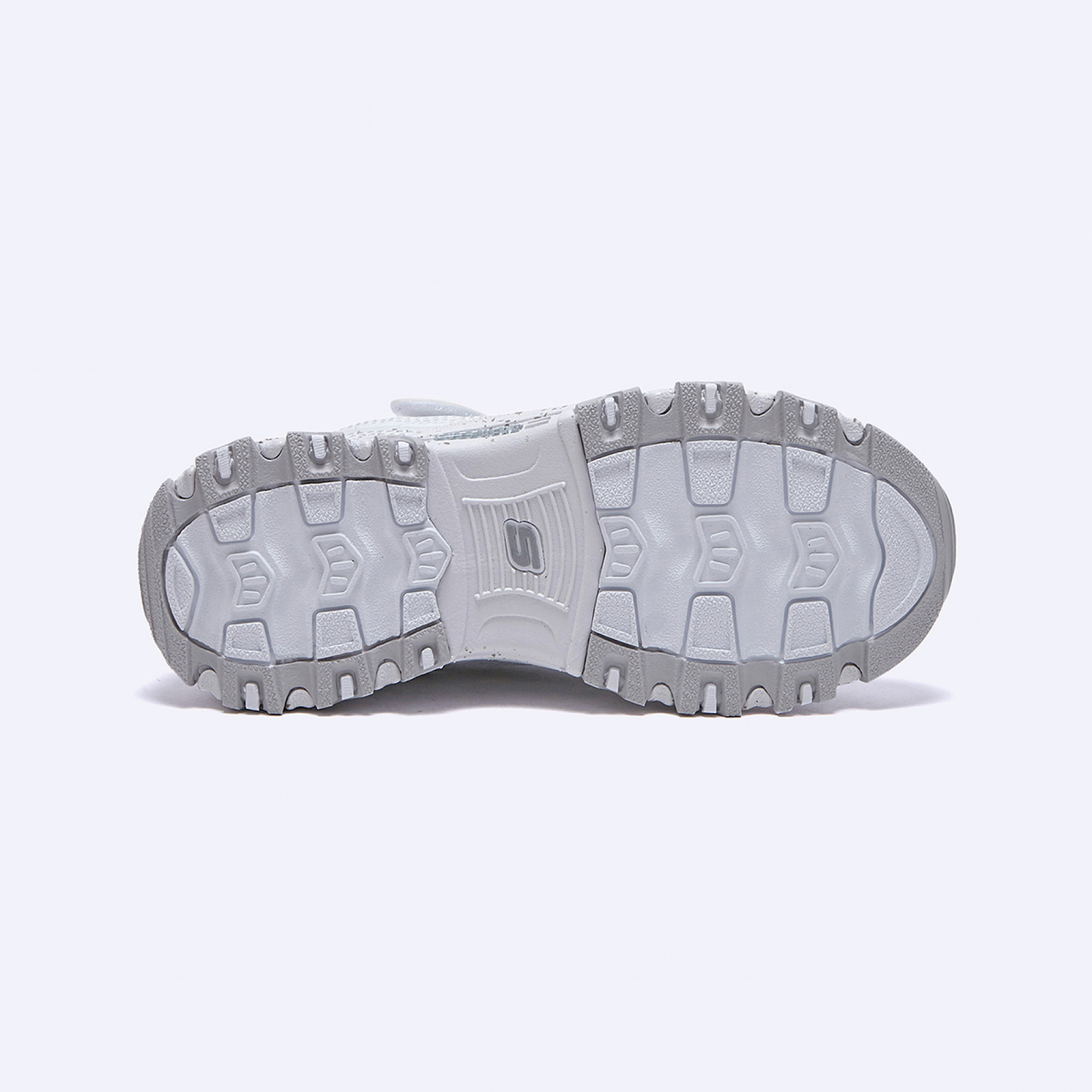 딜라이트 화이트 키즈 / 405327LWHT