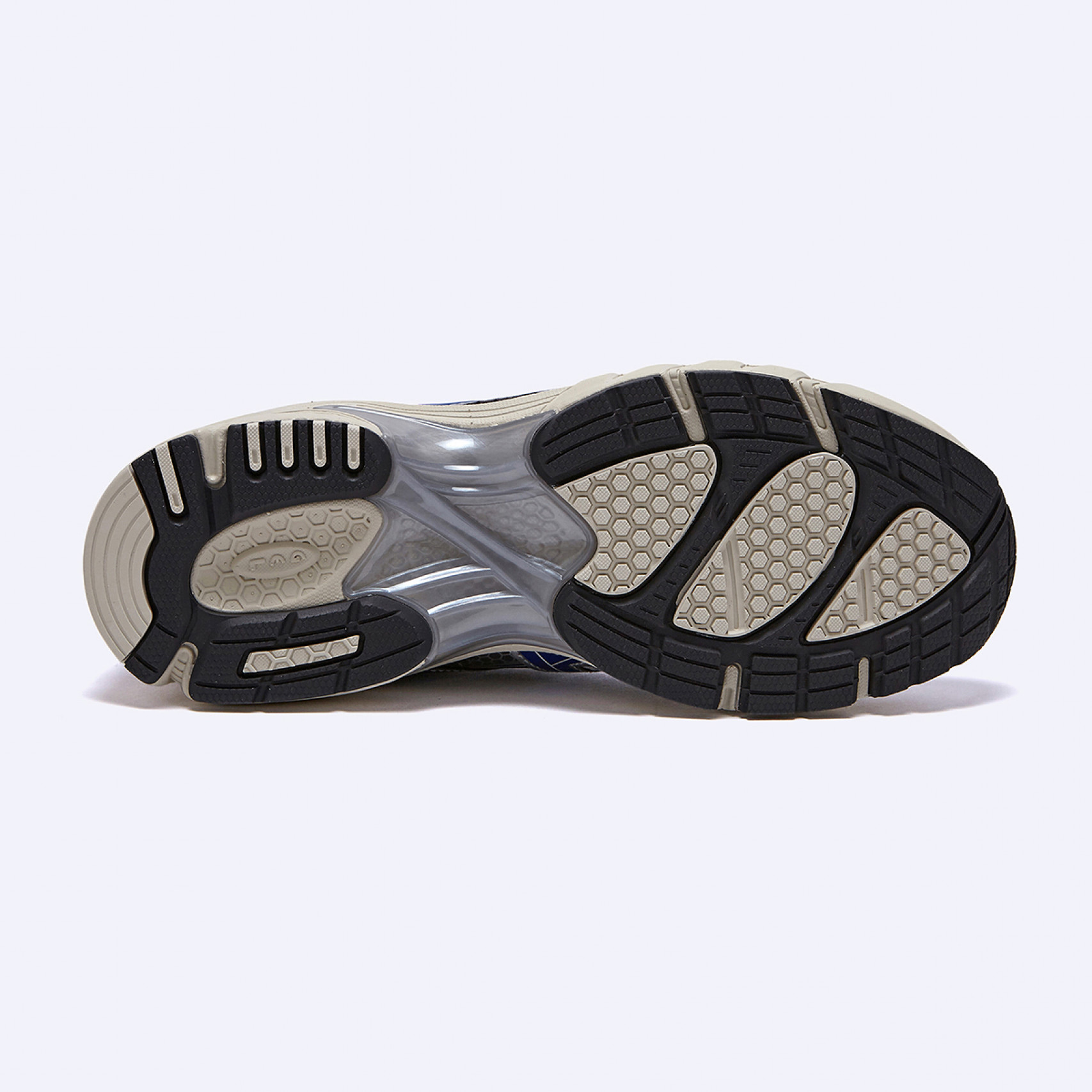 젤 DS 트레이너 14 화이트 블루 / 1203A607-103