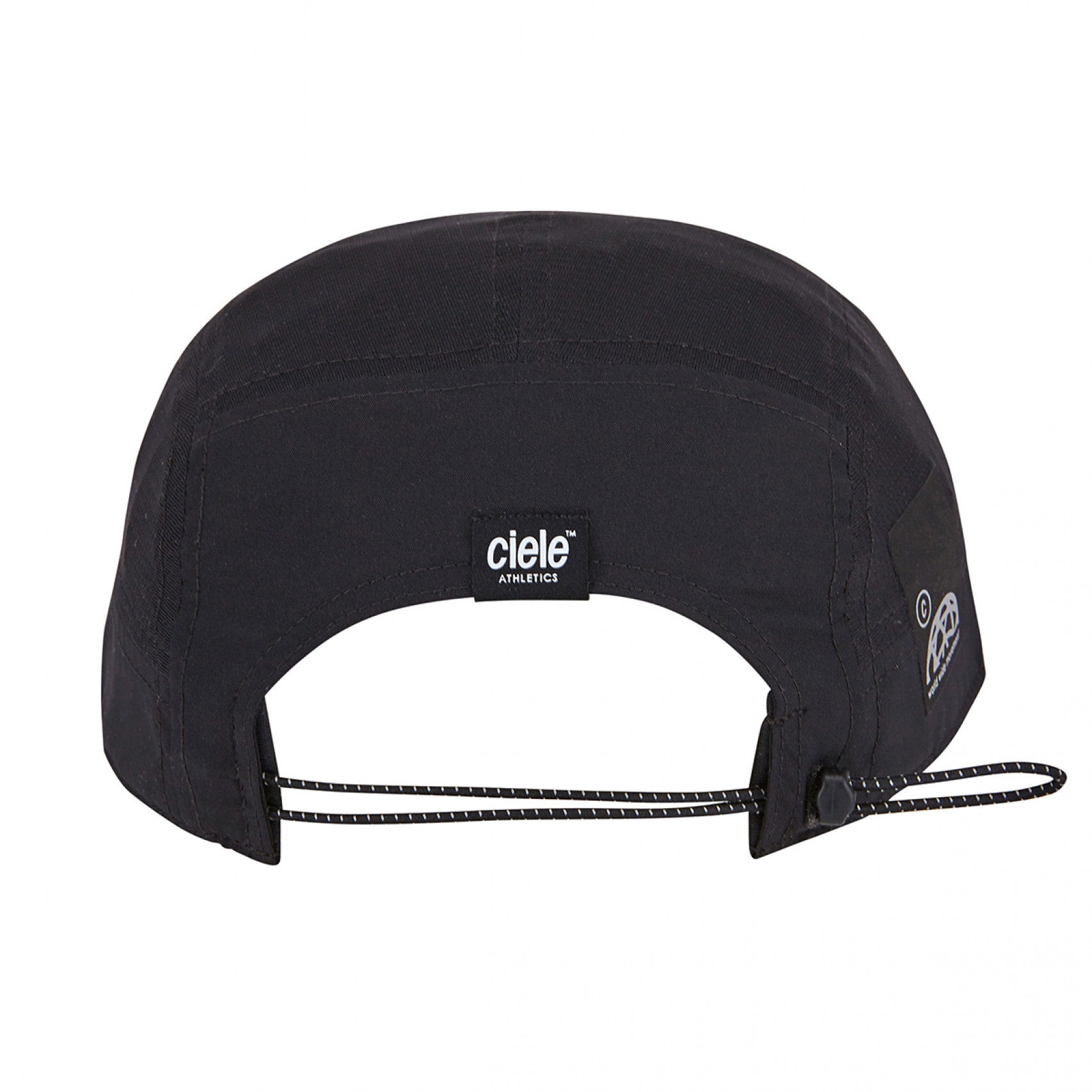 (M/L)고캡 SC 파리 블랙 / U-2-CA-0092-BK002-M/L