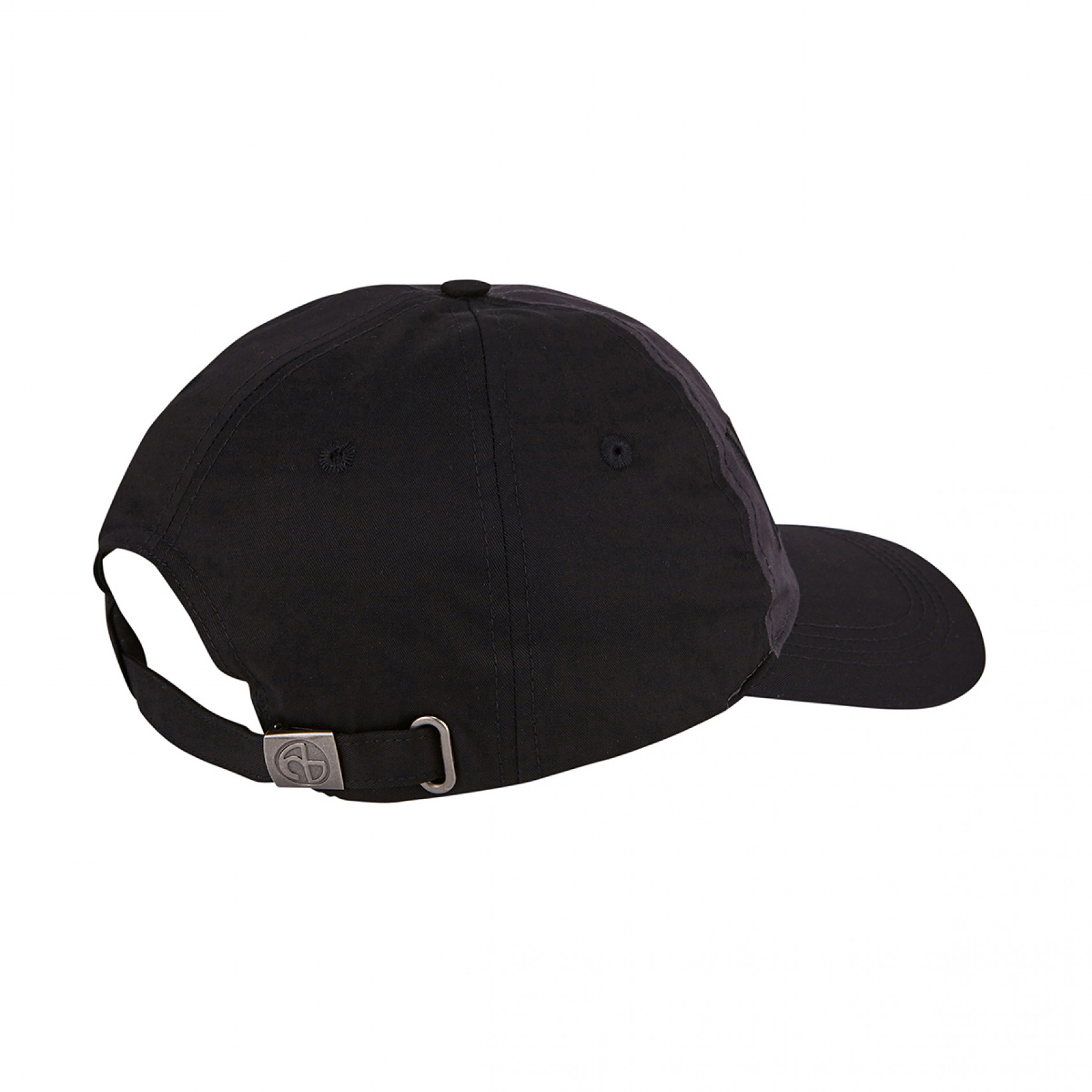 2C 트럭커 볼 캡 차콜 / NM55HG12M1