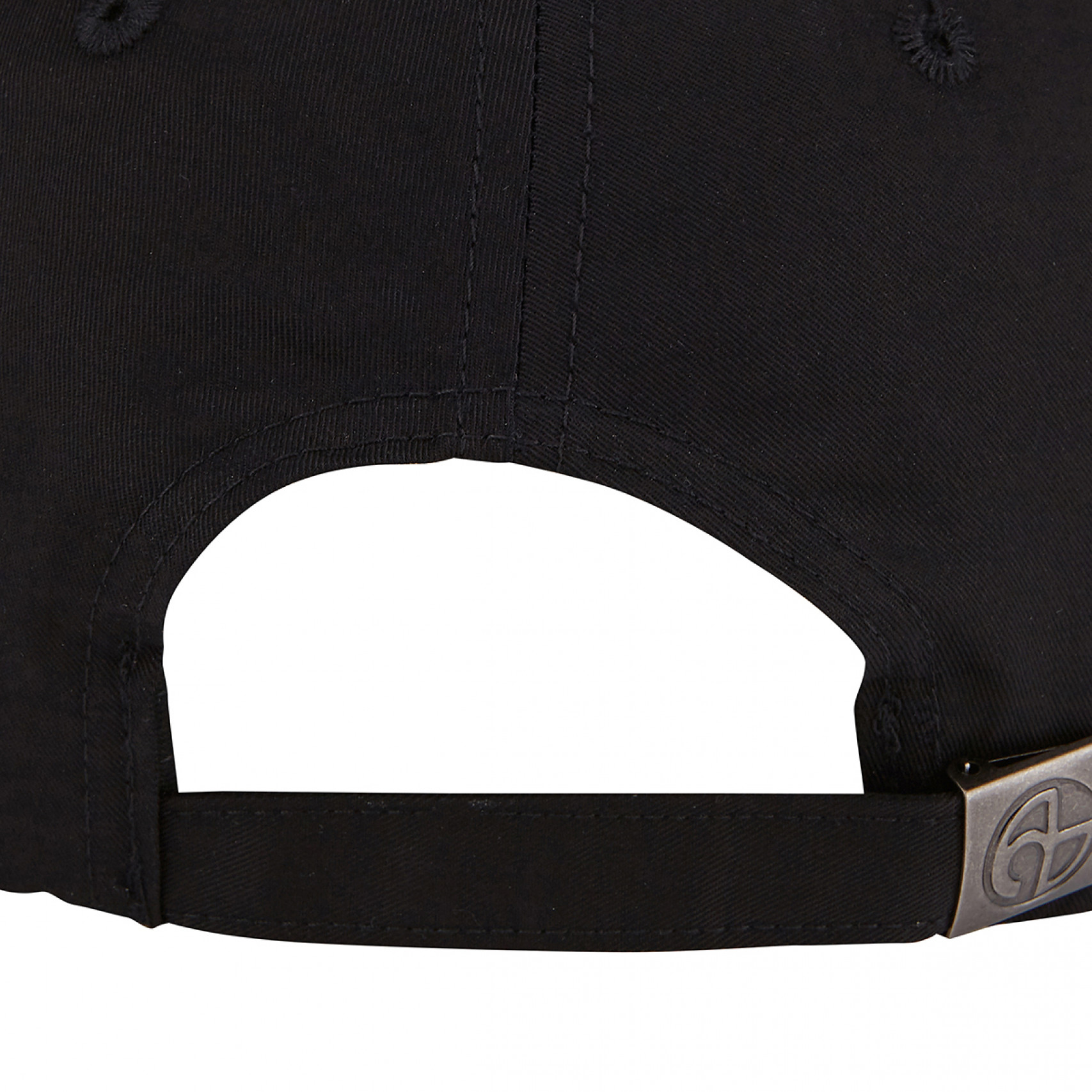 2C 트럭커 볼 캡 차콜 / NM55HG12M1