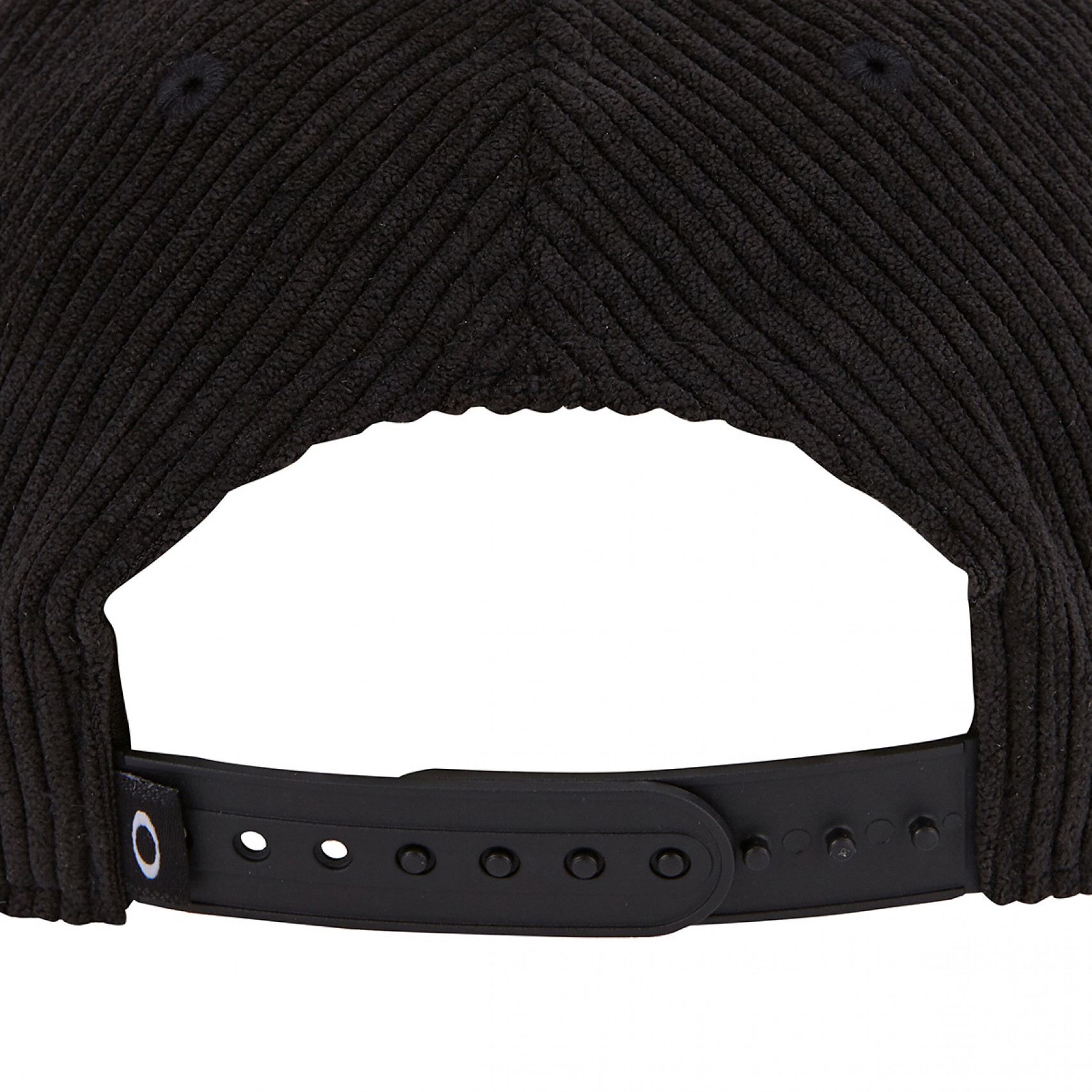 일립스 코튜로이 햇 블랙 아웃 / FOS901670