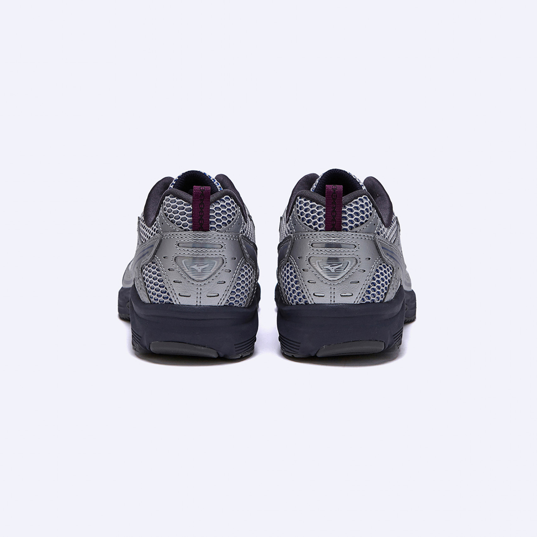 MXR 실버 님버스 클라우드 / D1GA255301