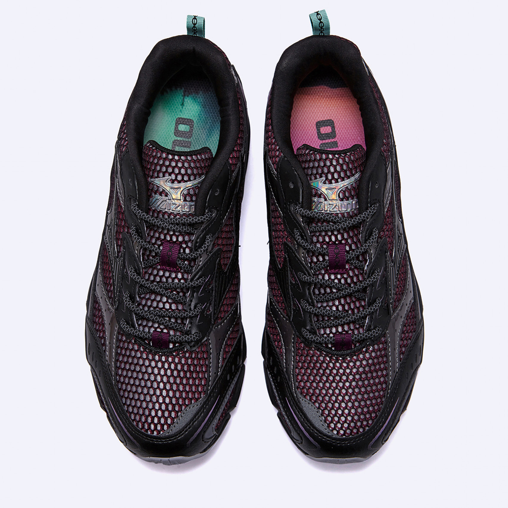 MXR 스페이스 퍼플 블랙 / D1GA256101