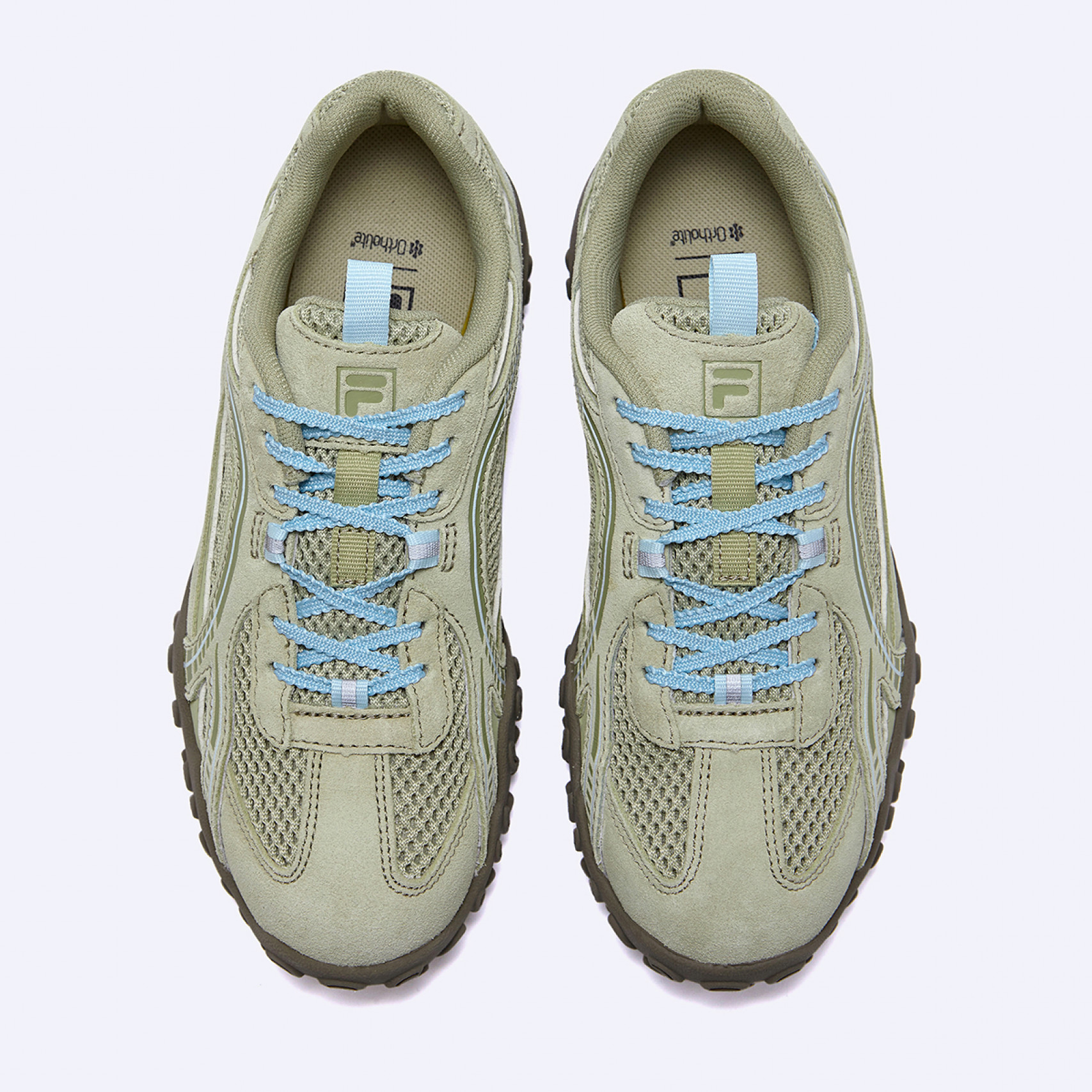 에샤페 말차 / FS253OD03X012-370