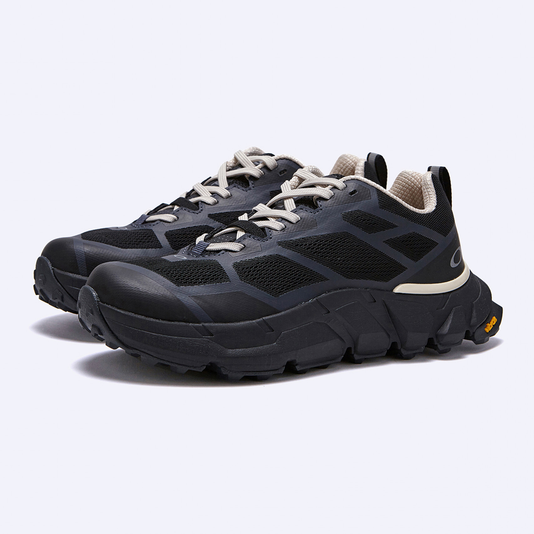 라이트 브리드 블랙그레이 / FOF100588