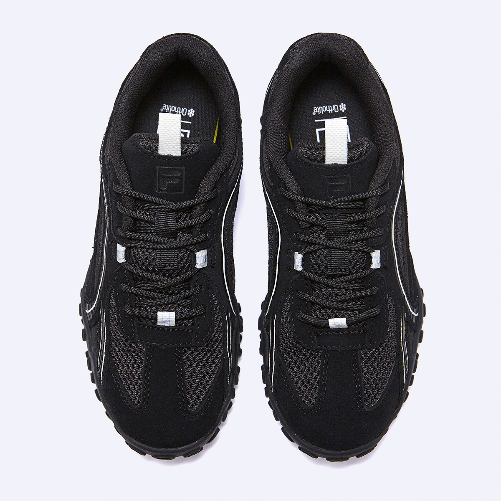 에샤페 블랙 / FS253OD03X012-1