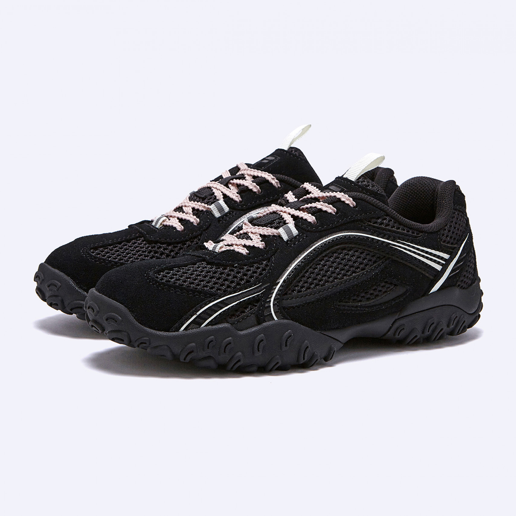 에샤페 블랙 / FS253OD03X012-1