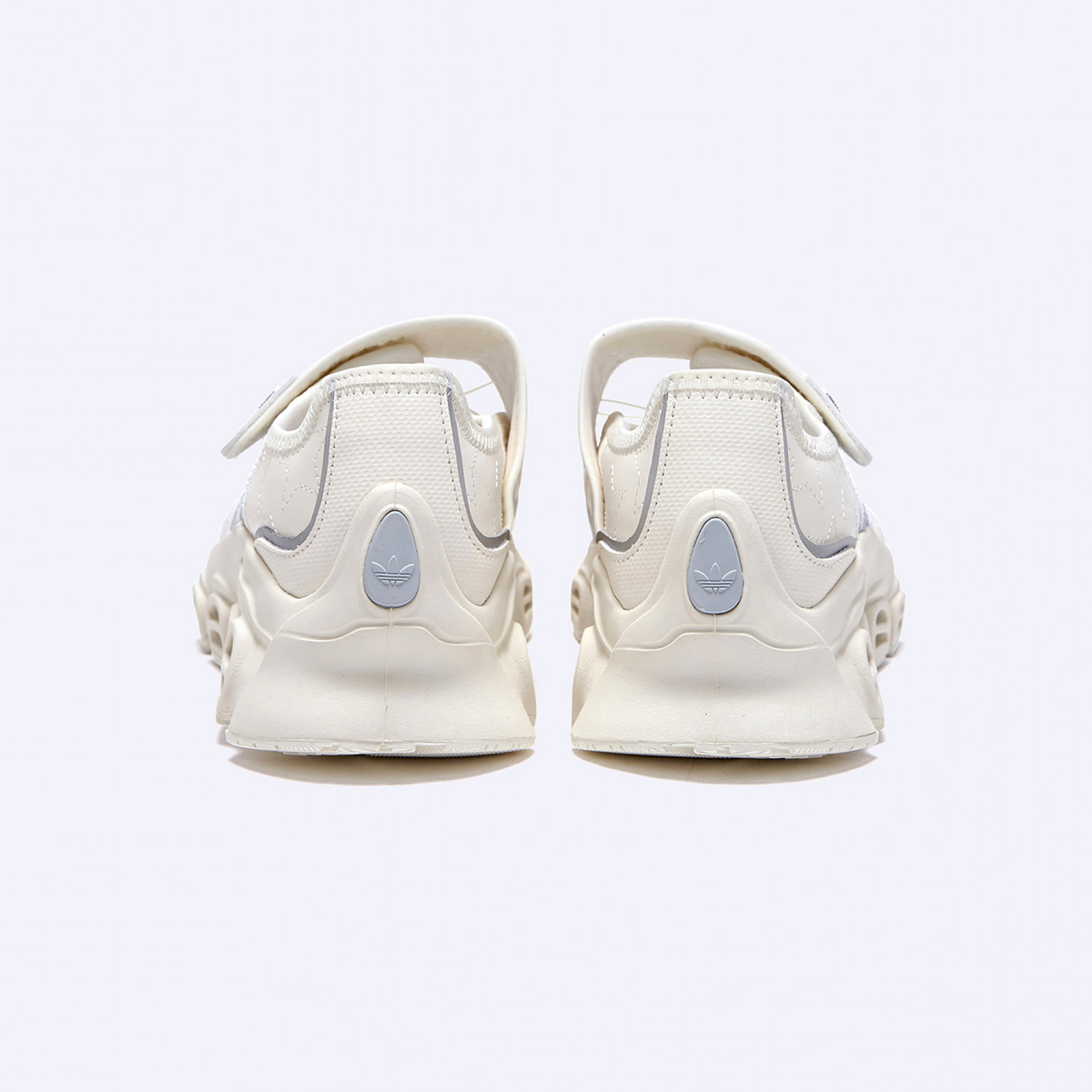 아디폼 메가제인 화이트 여성 / JR4497