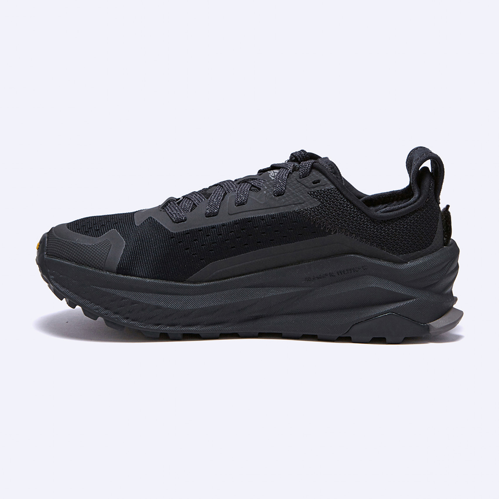 올림퍼스 6 블랙 여자 / AL0A85NK001